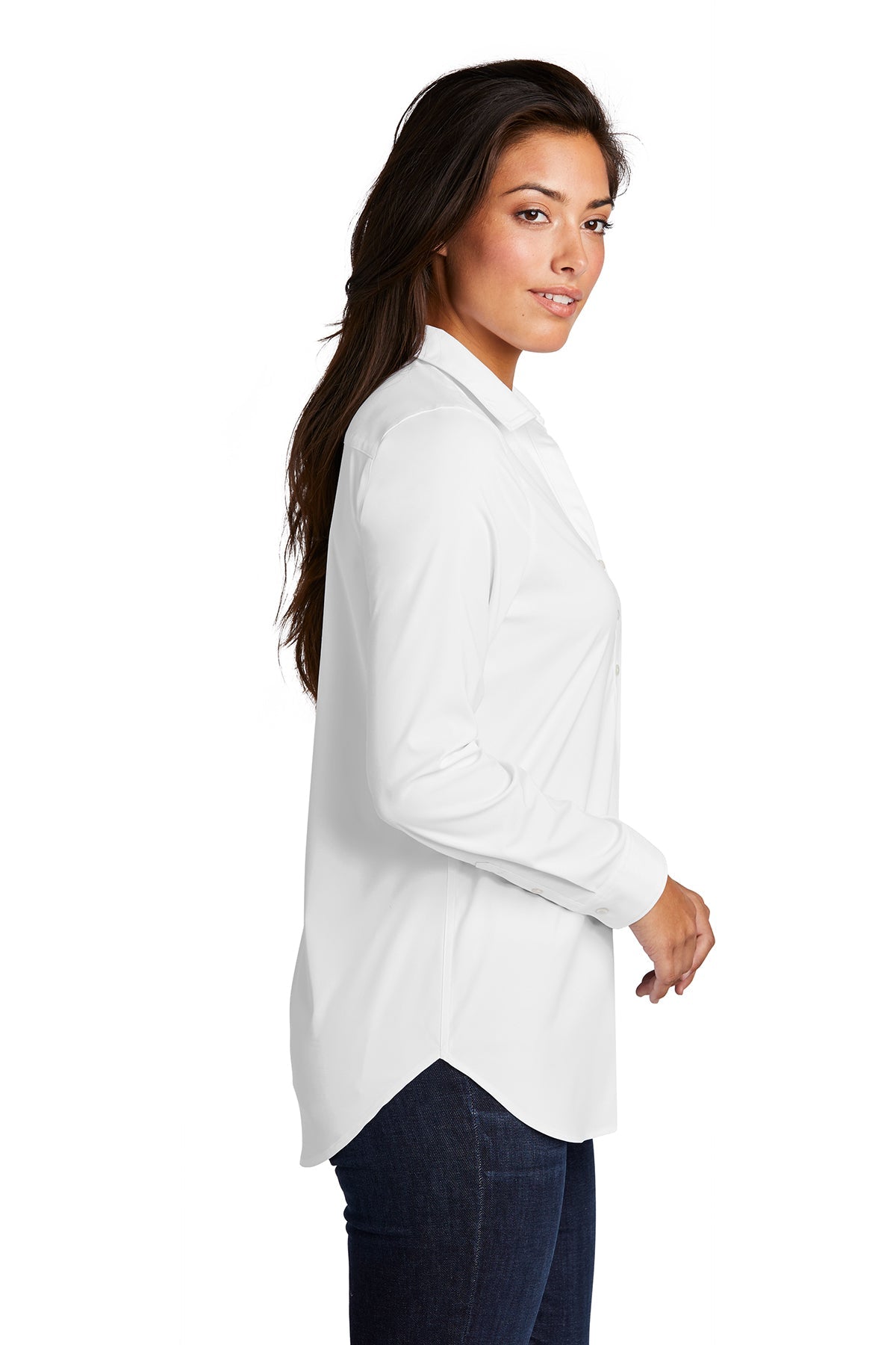port authority_lw680 _white_company_logo_button downs