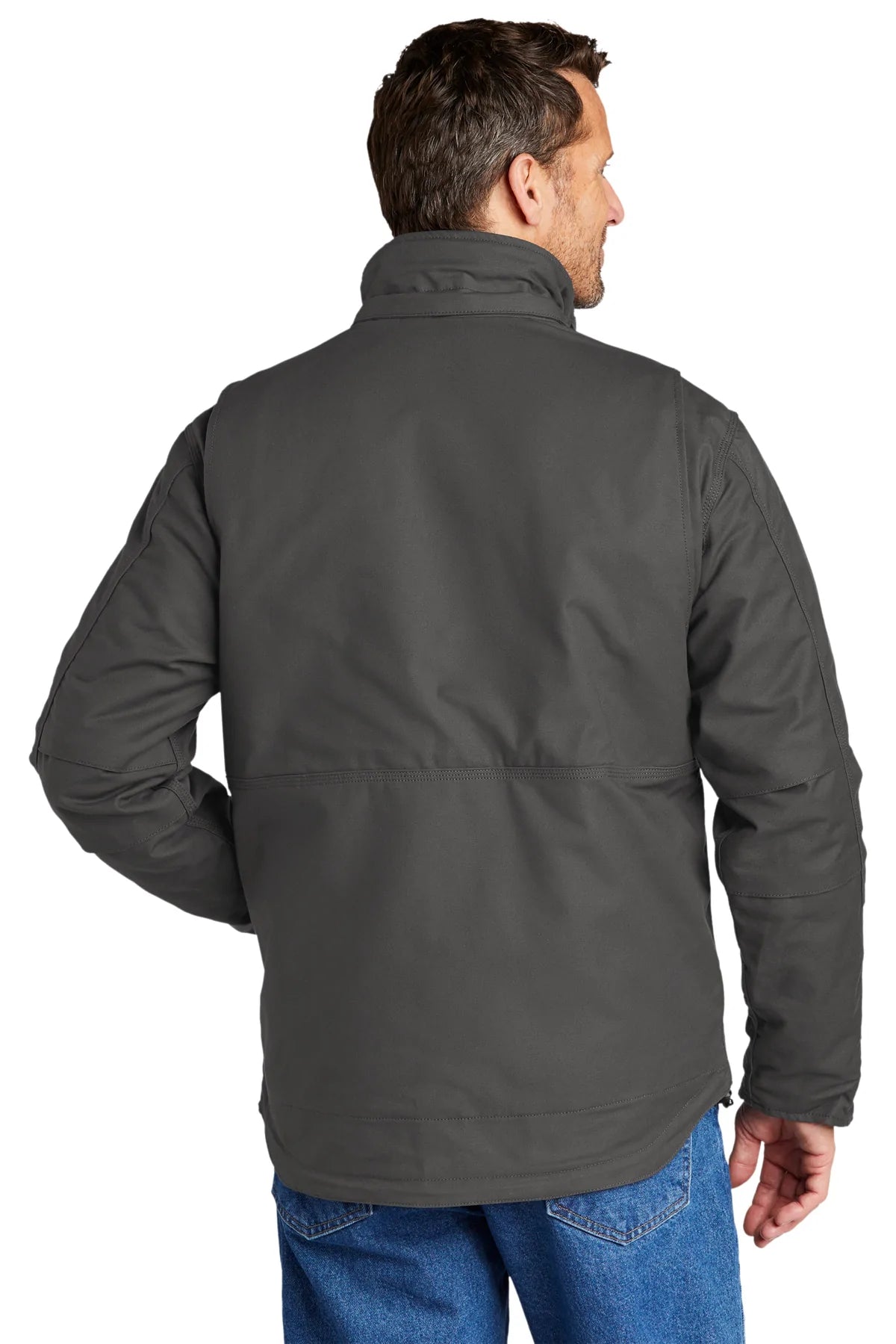Cryder jacket sales