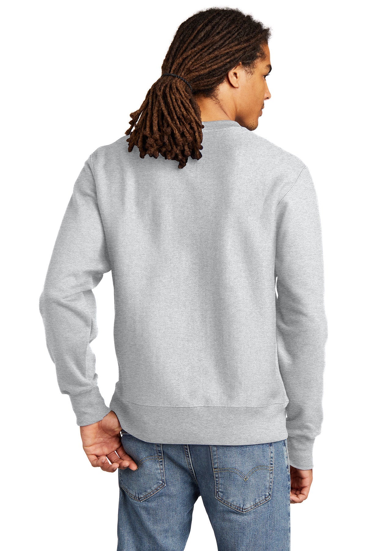 Custom champion crewneck clearance sweatshirt