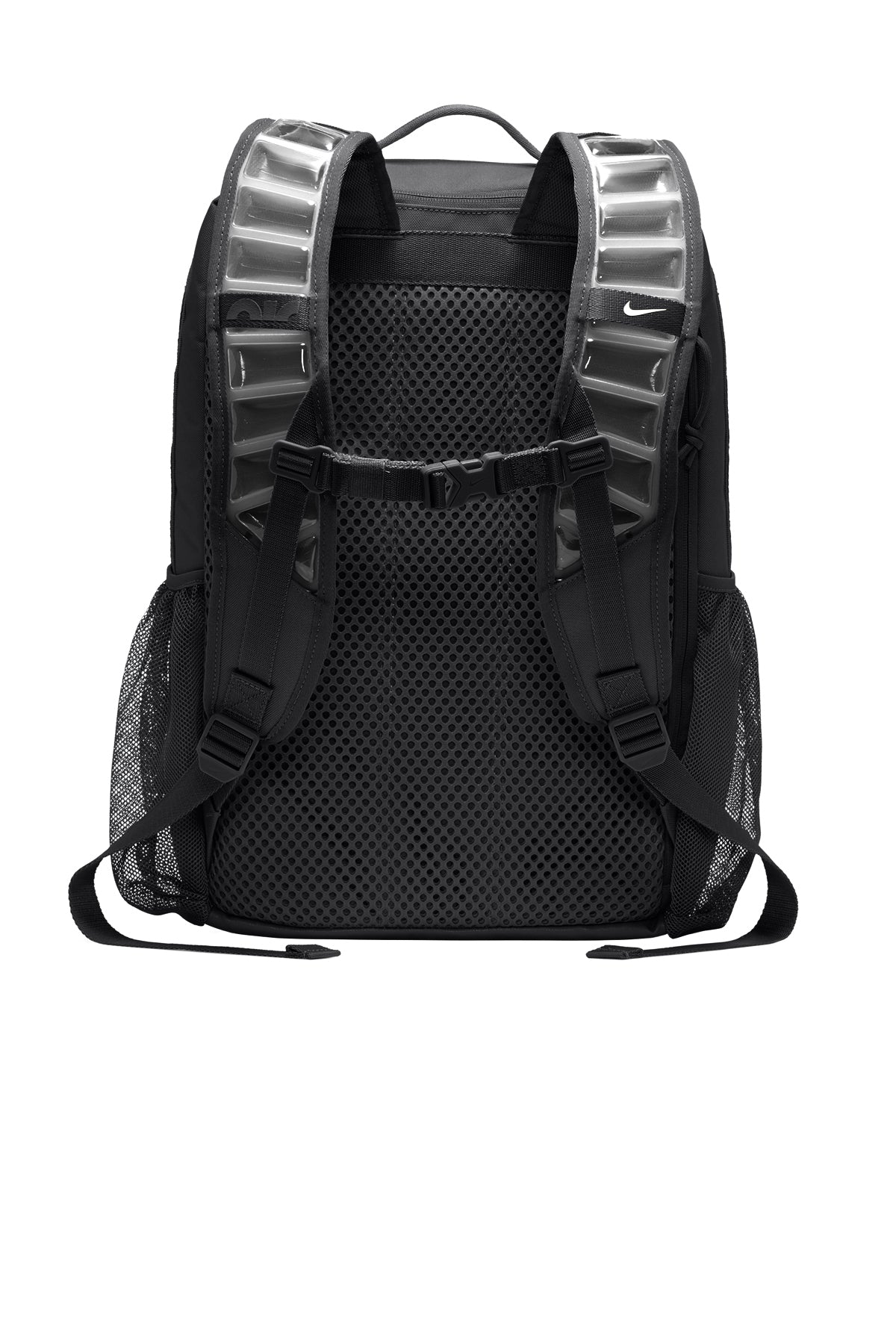 Nike Utility Speed Custom Backpacks, Black