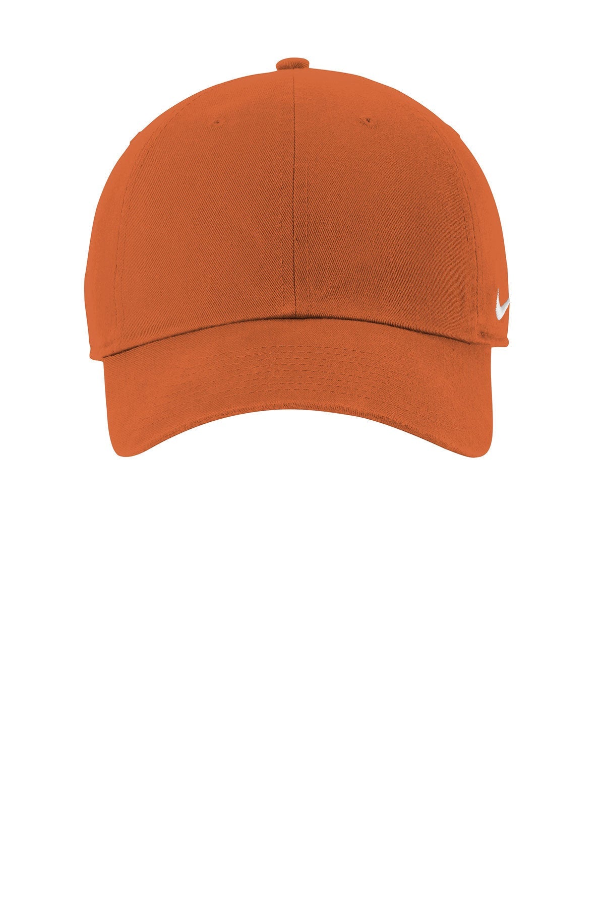 Nike 102699 Heritage 86 Cap - Desert Orange - OSFA