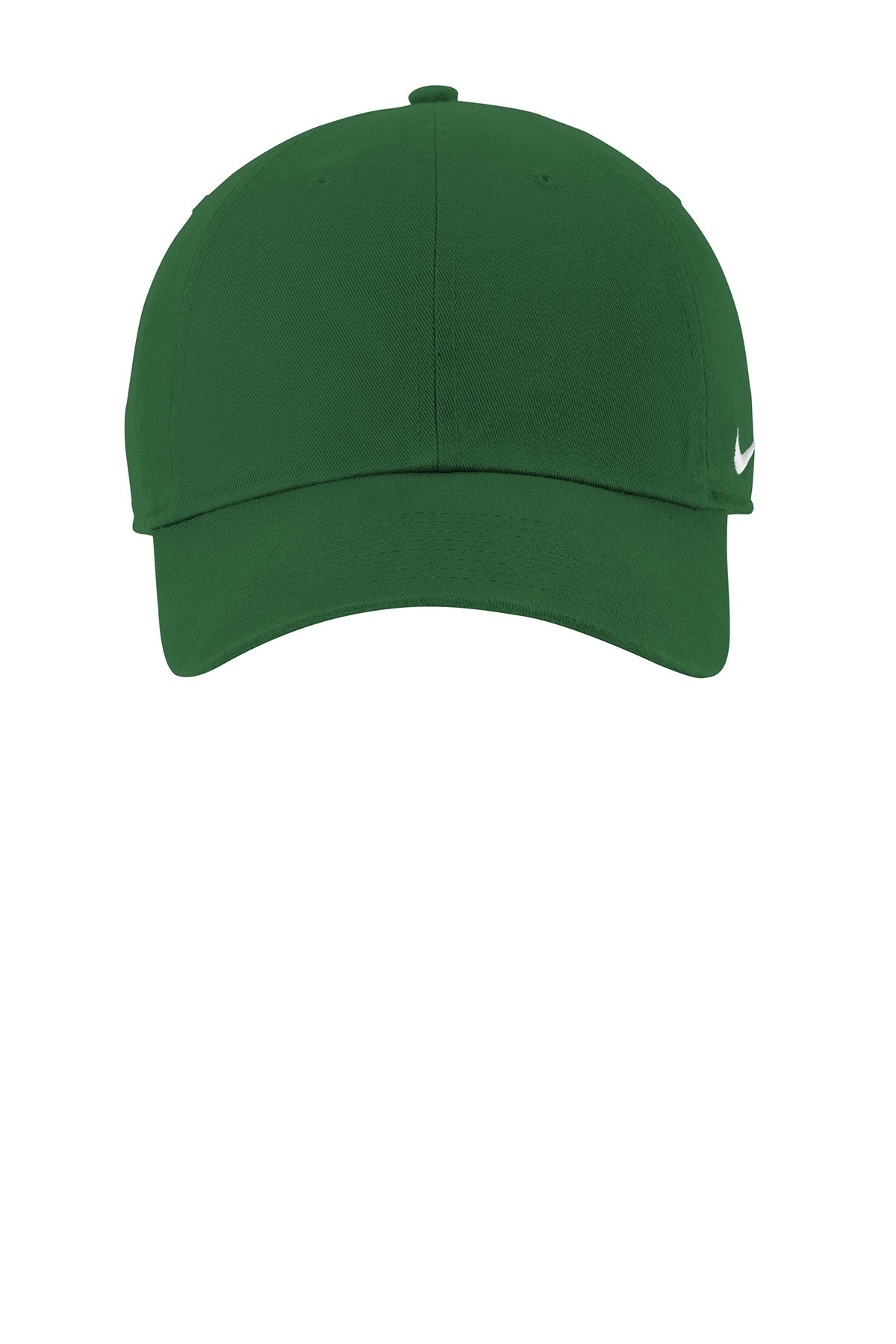 Branded Nike Heritage 86 Cap Gorge Green - Main Image