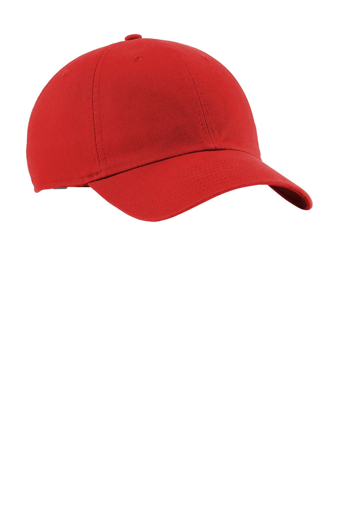 Nike Heritage 86 Customized Caps, University Red