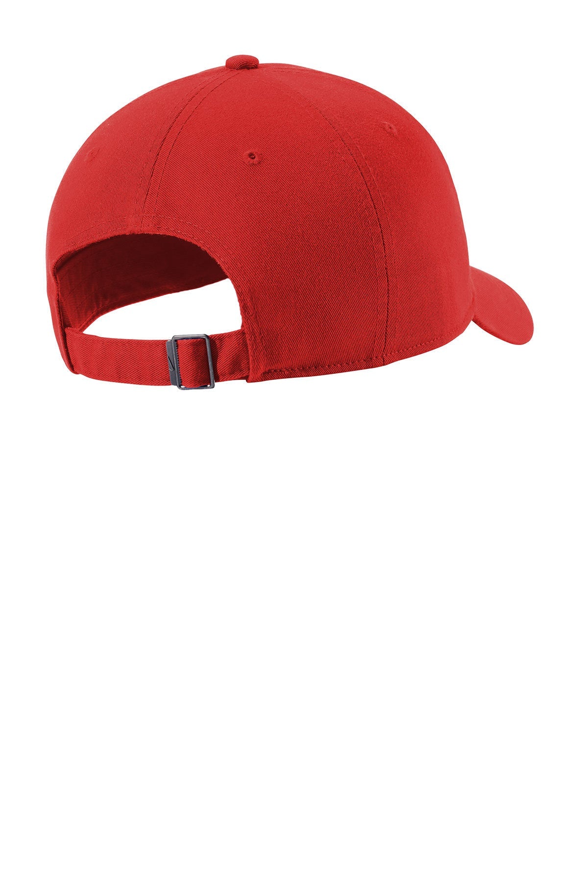 Nike Heritage 86 Customized Caps, University Red