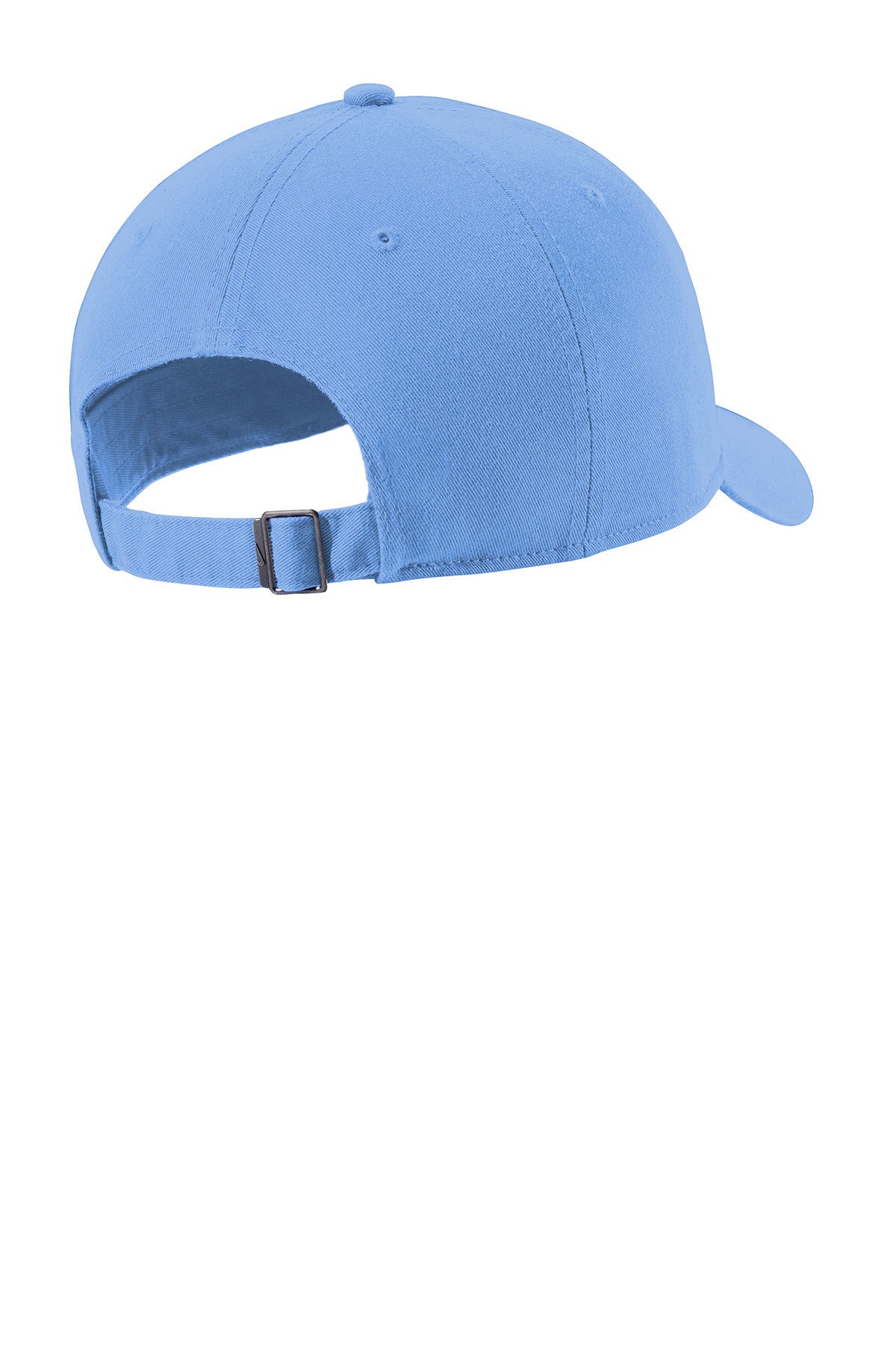 Nike Heritage 86 Customized Caps, Valor Blue
