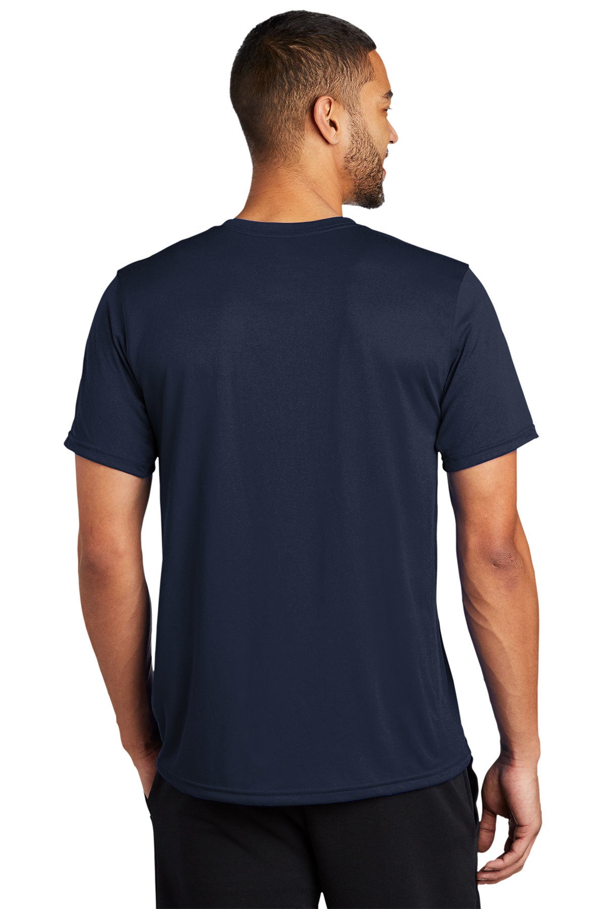 Nike Legend Customized T-Shirts, College Navy