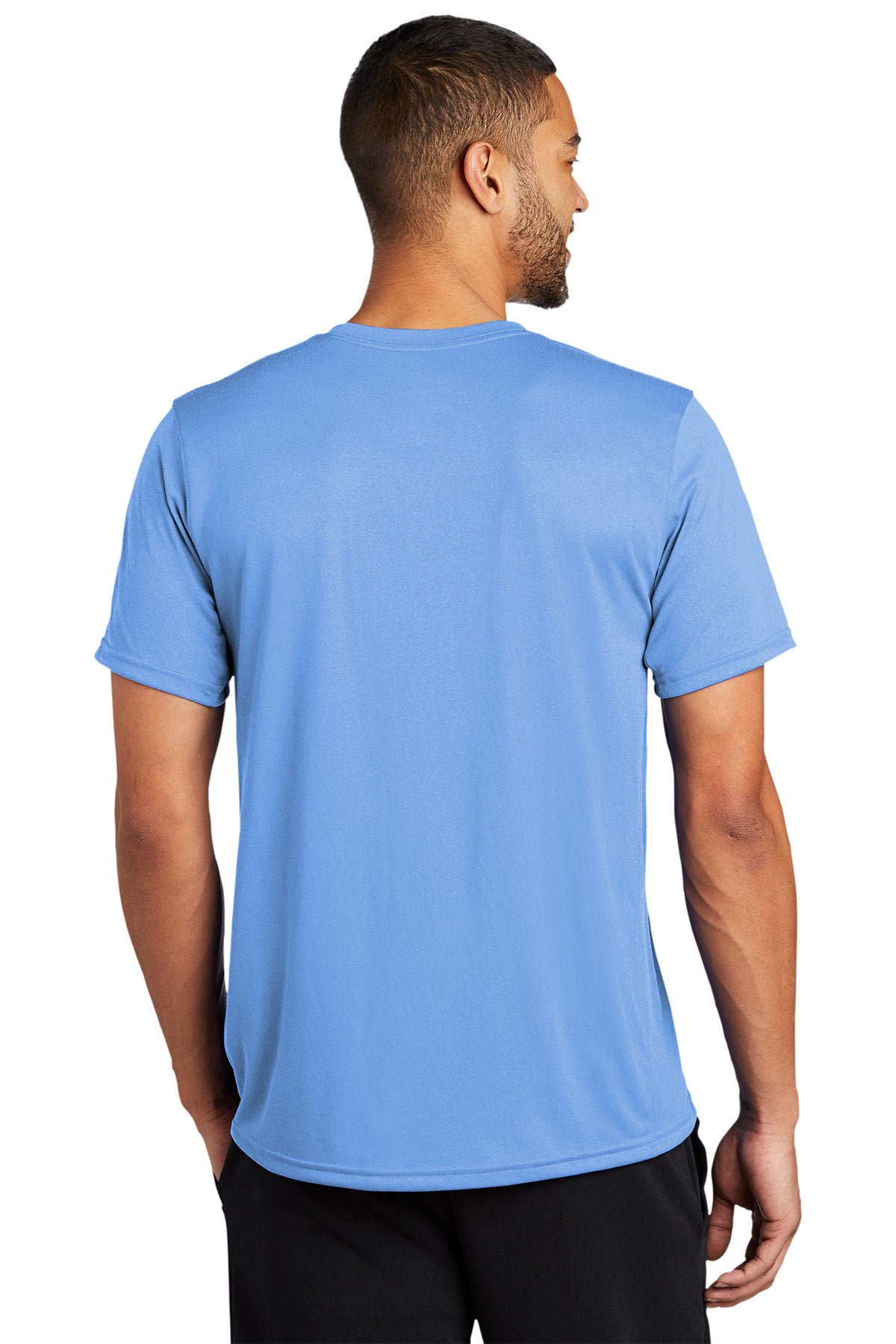 Nike Legend Customized T-Shirts, Valor Blue