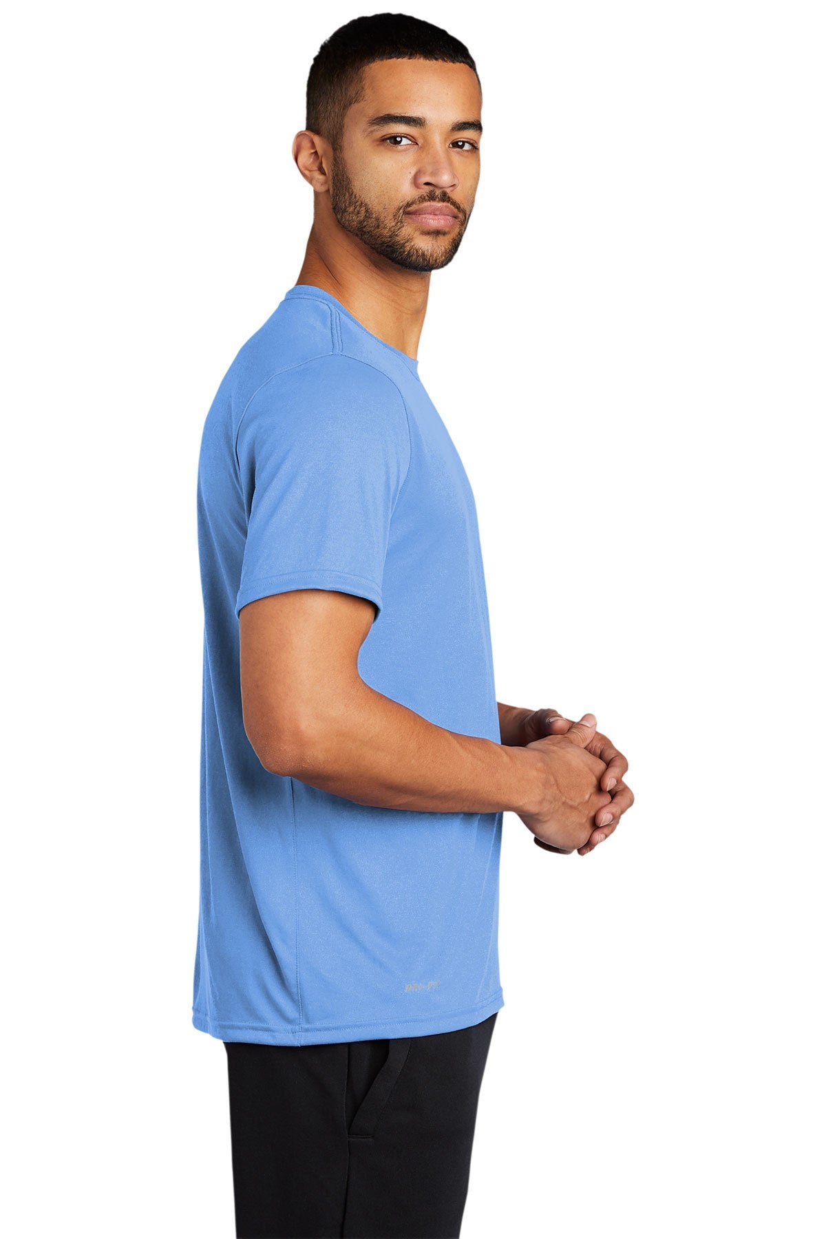 Nike Legend Customized T-Shirts, Valor Blue