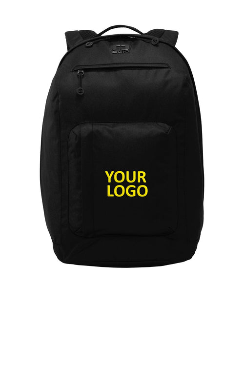 OGIO Downtown Customized Totes, Black