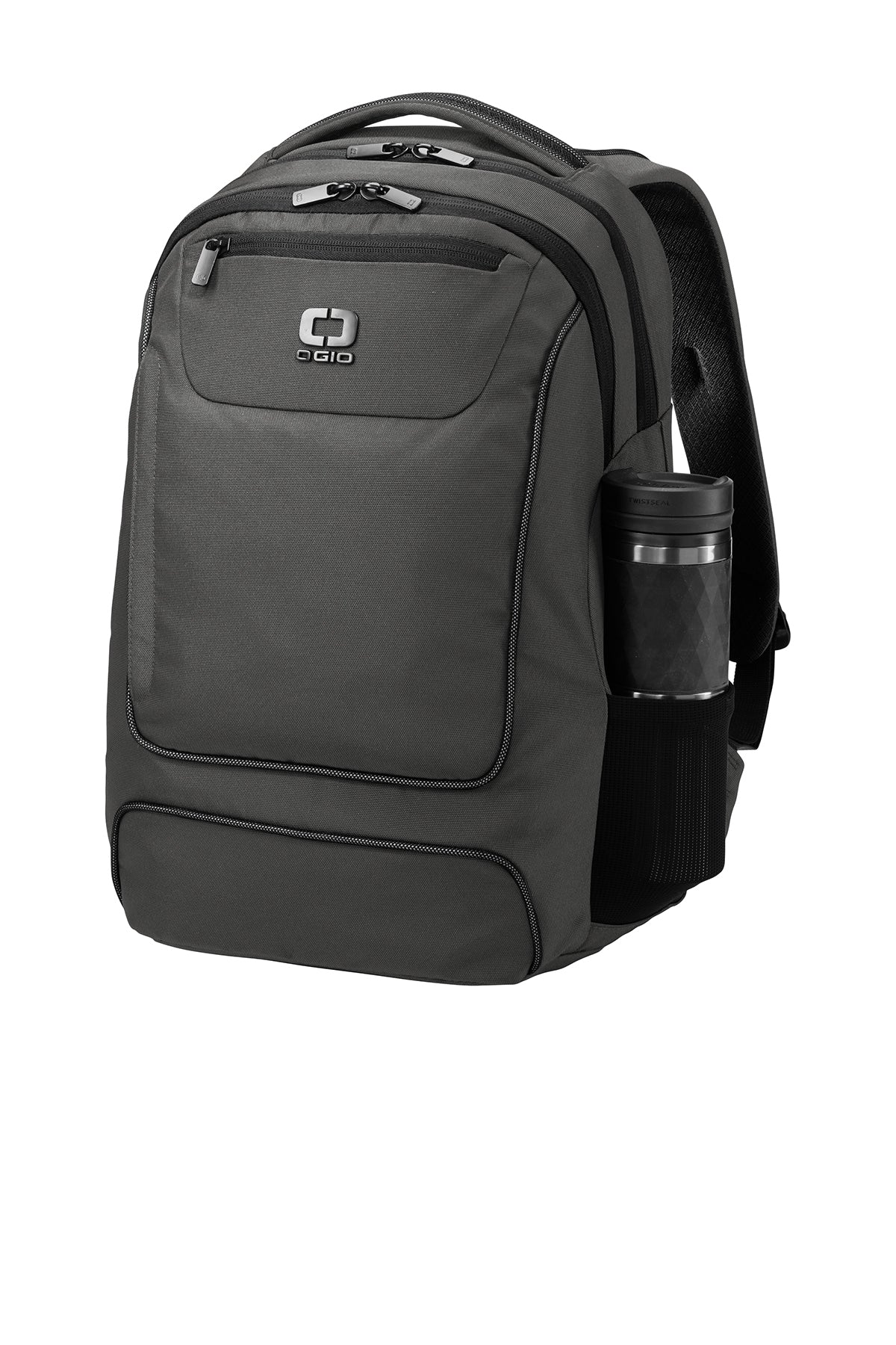 OGIO Range Customzied Backpacks, Tarmac