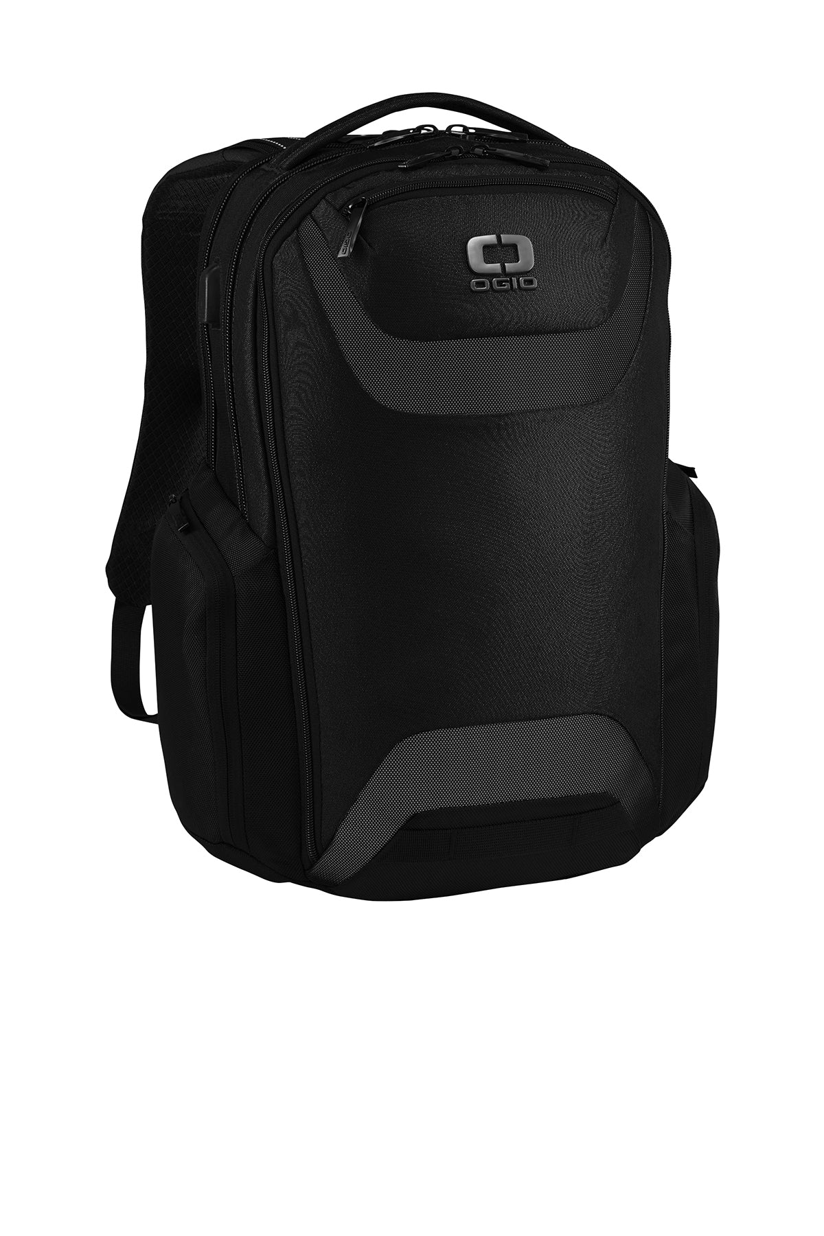 OGIO Connected Pack Black