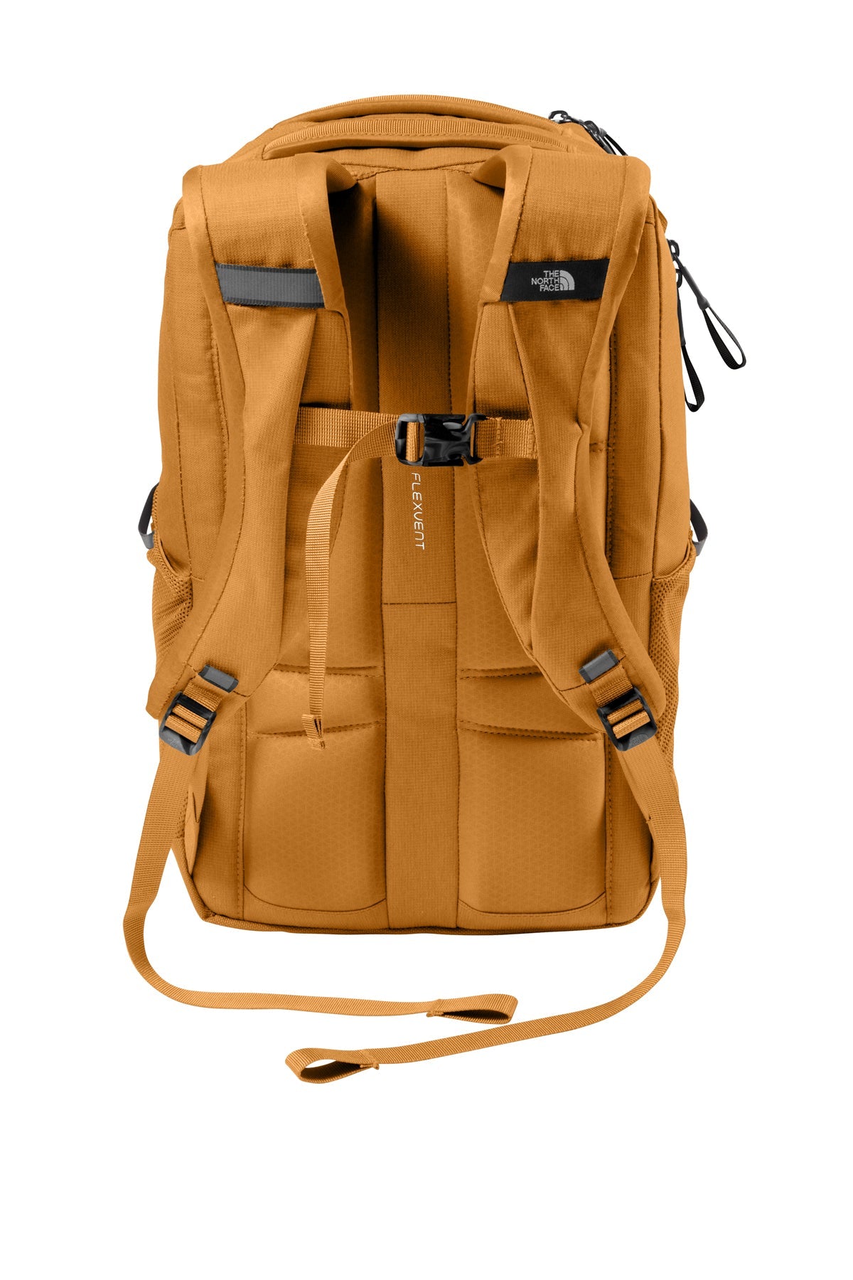 The North Face Stalwart Backpack Timber Tan