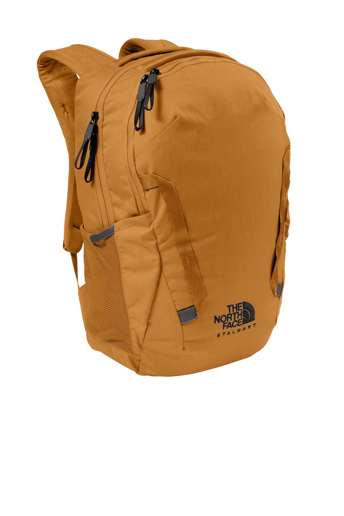 The North Face Stalwart Backpack Timber Tan