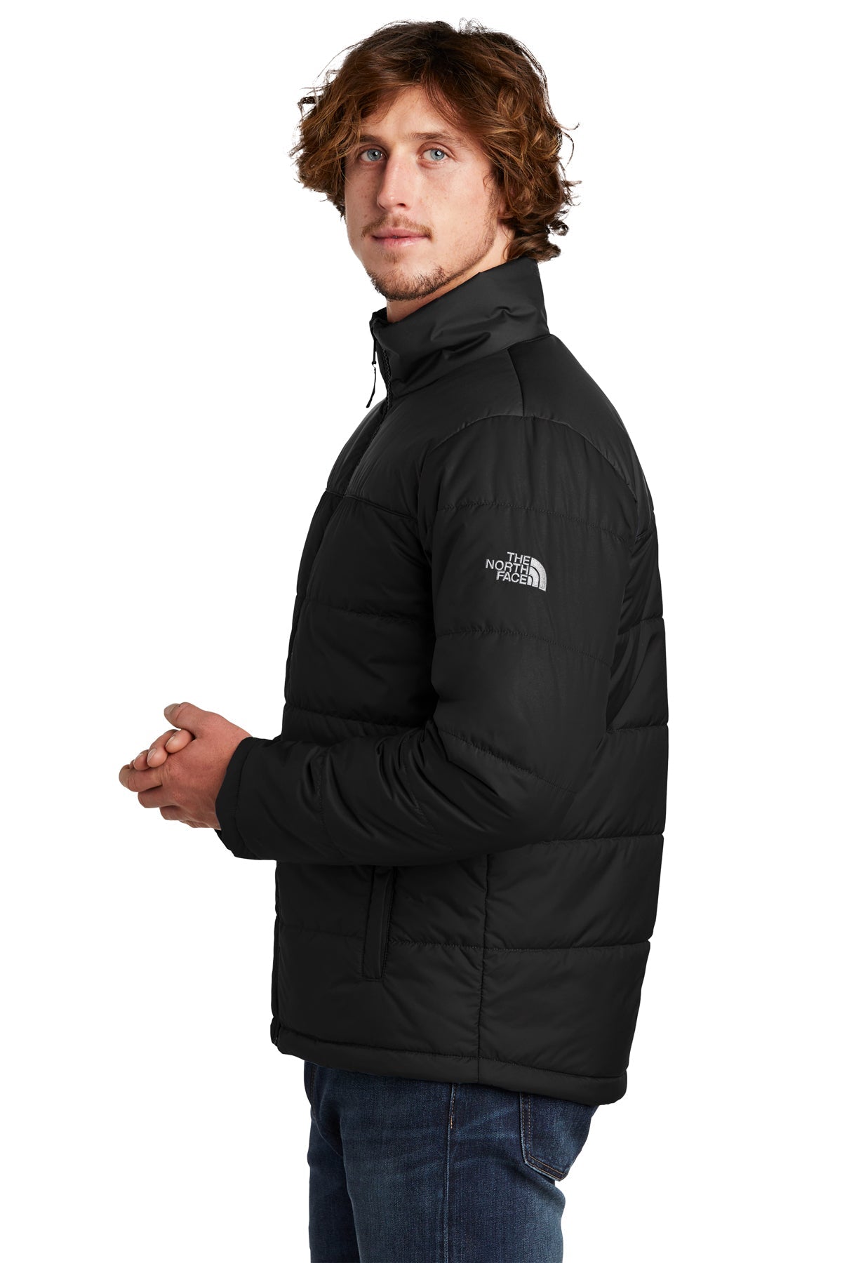 The North Face Everyday Insulated Jacket TNF Black