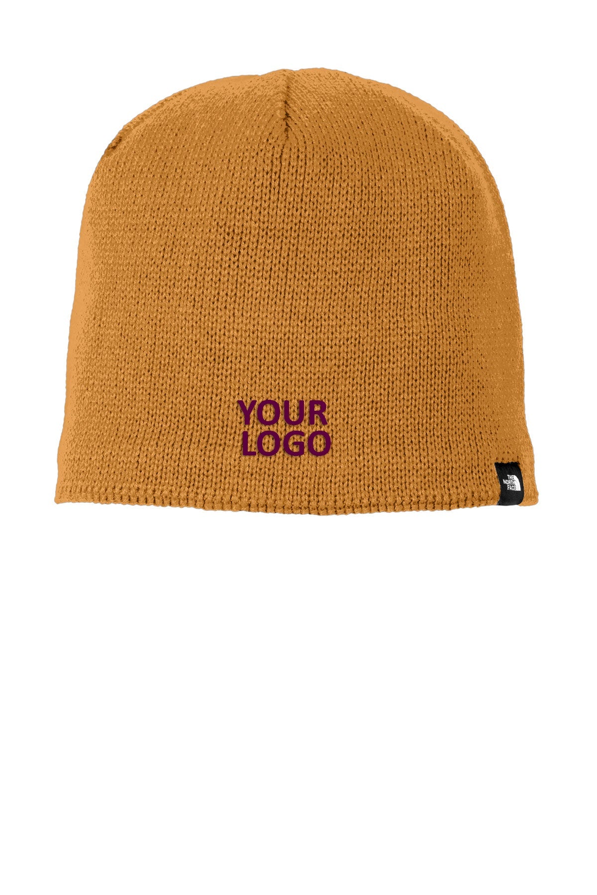 The North Face Timber Tan NF0A4VUB The-North-Face-Mountain-Beanie-NF0A4VUB-Timber-Tan