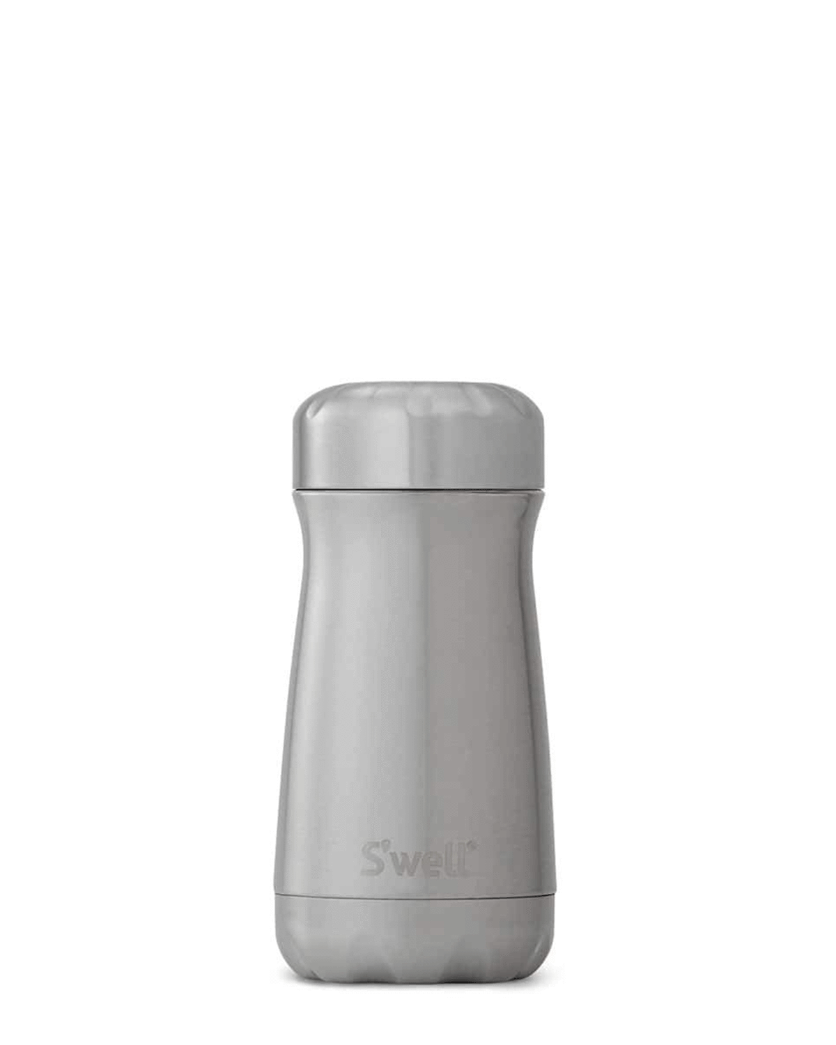 S'well Silver Lining 12 oz Traveler