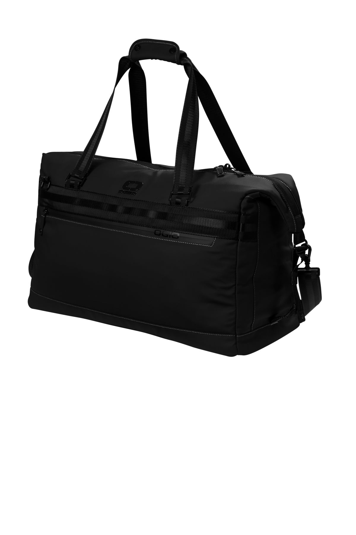 OGIO Commuter Duffel Blacktop