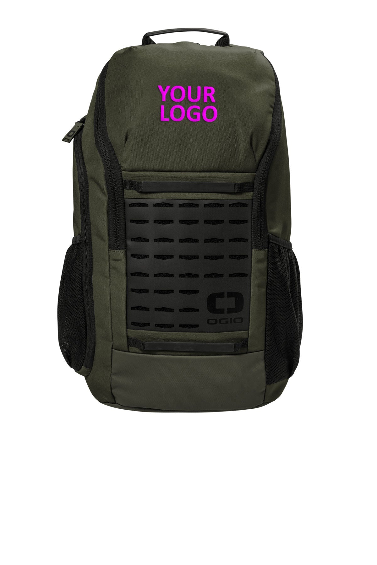  OGIO Deep Olive 91011