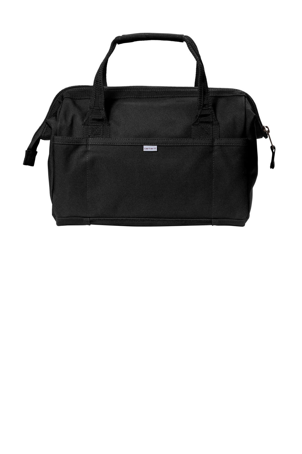 Carhartt Foundry Series 14 Customized Tool Bags, Black
