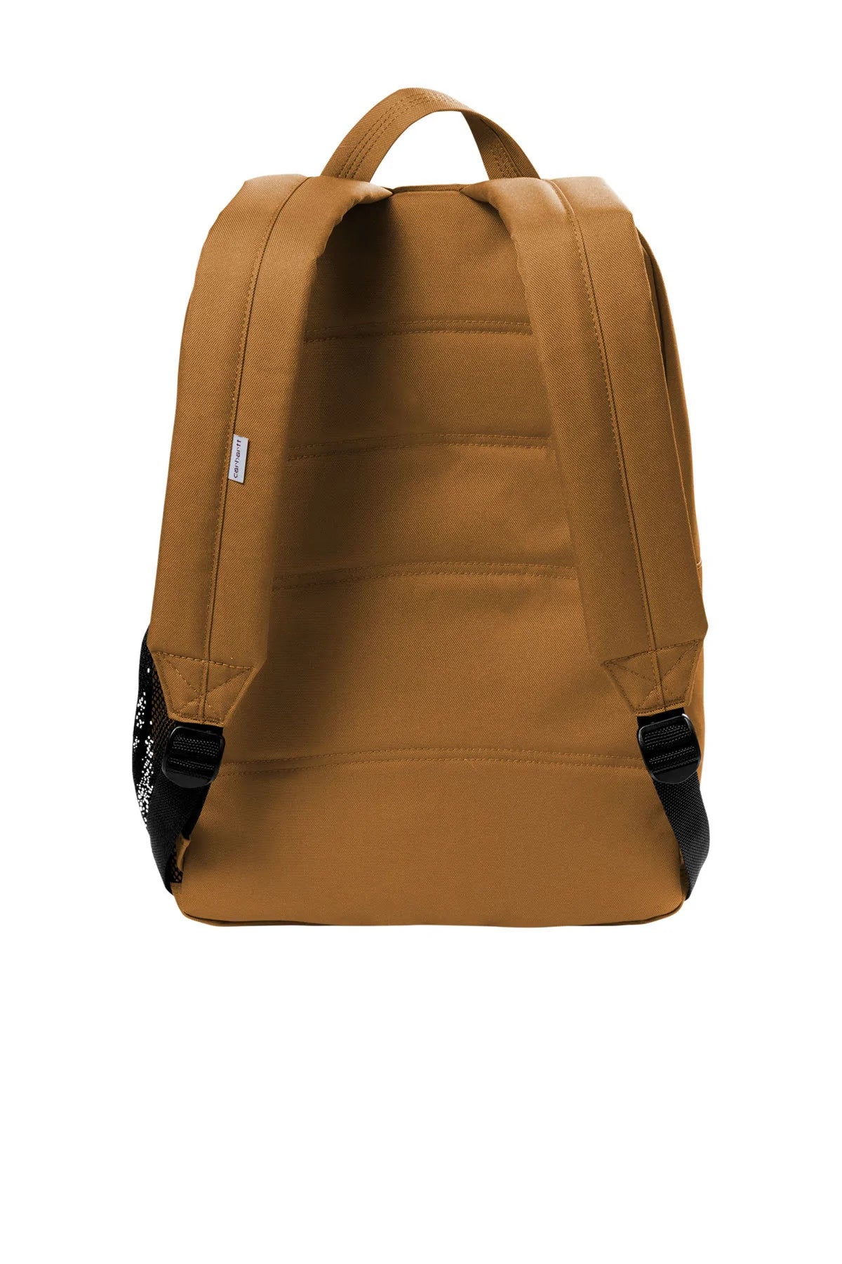 Carhartt Canvas Branded Backpacks,, Carhartt Brown