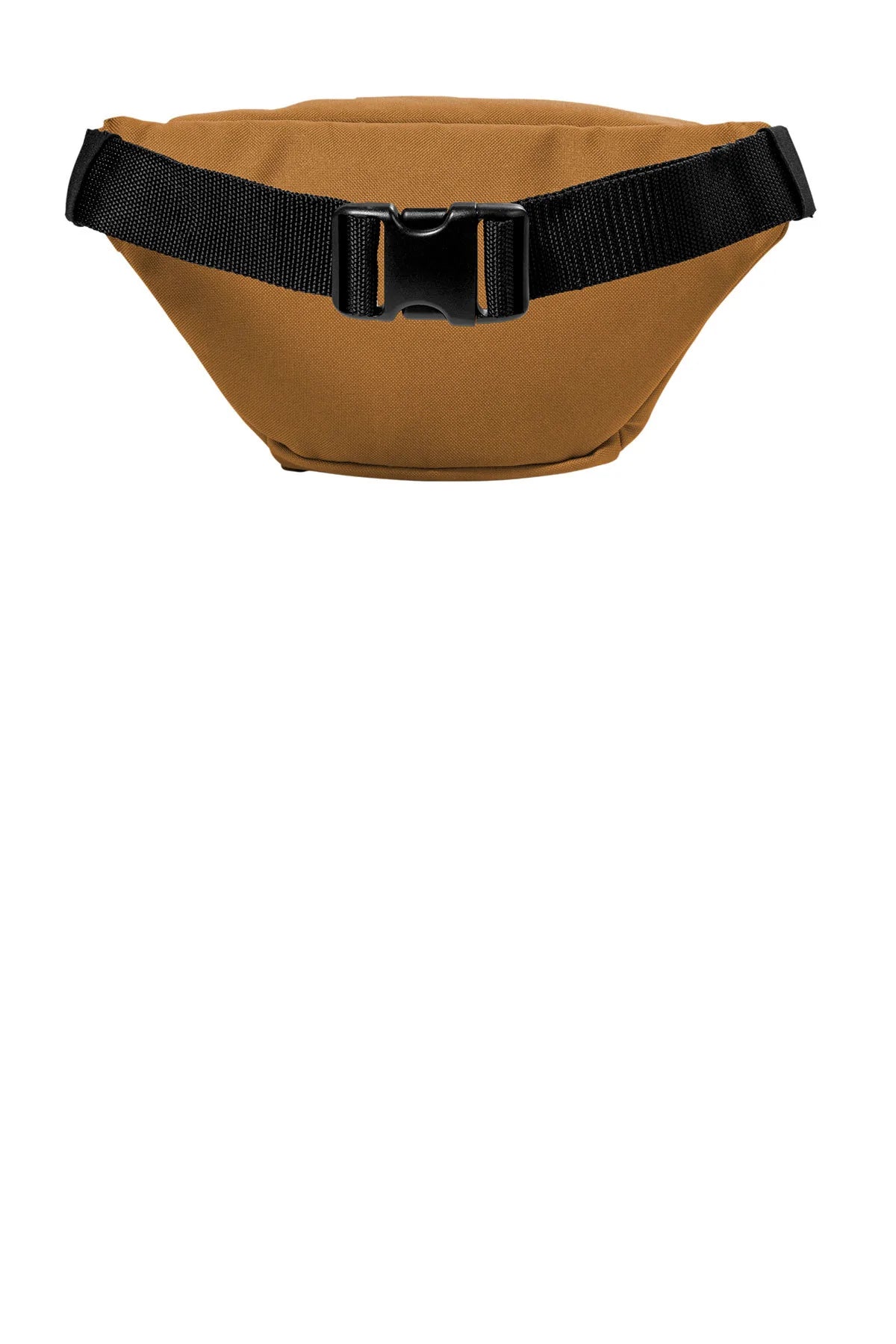 Branded Carhartt Waist Pack Carhartt Brown