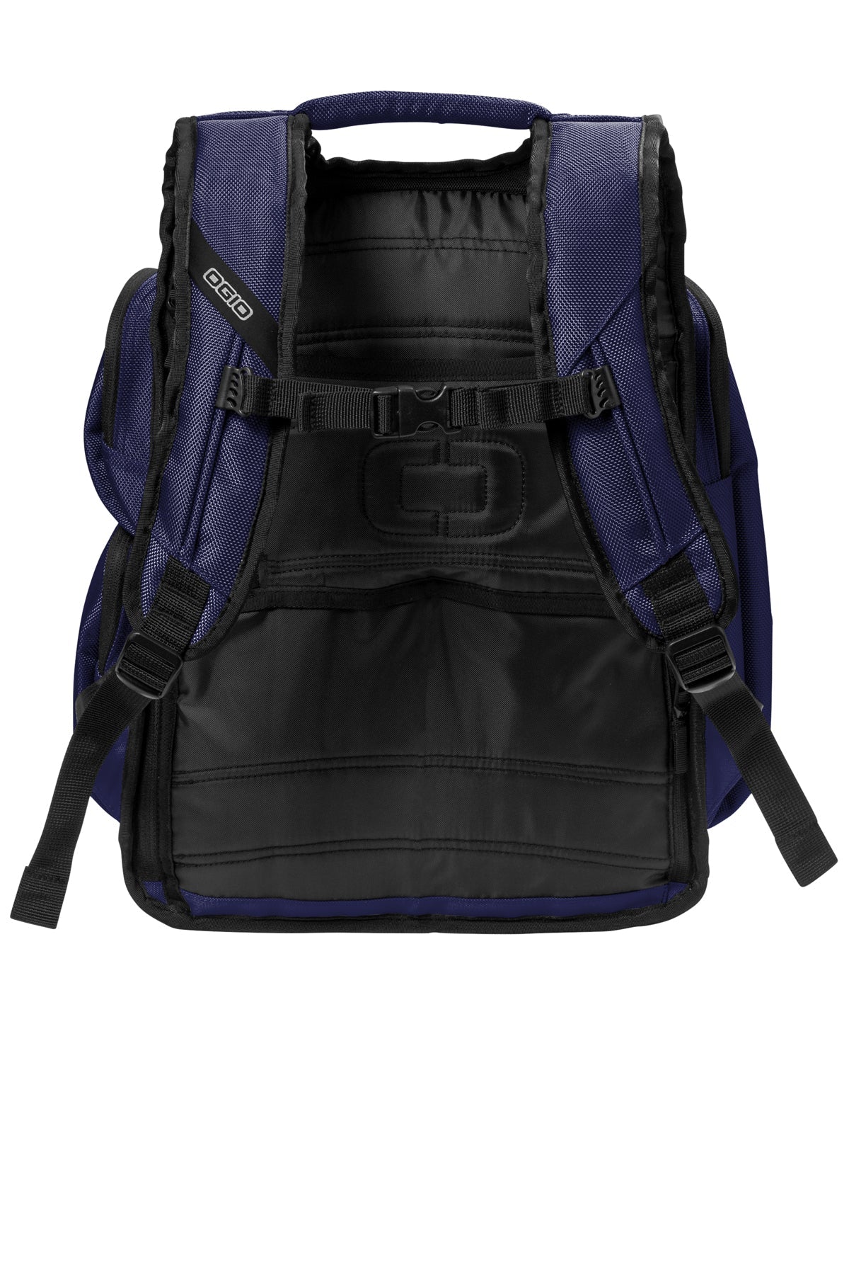 OGIO Metro Ballistic Customzied Backpacks, Navy