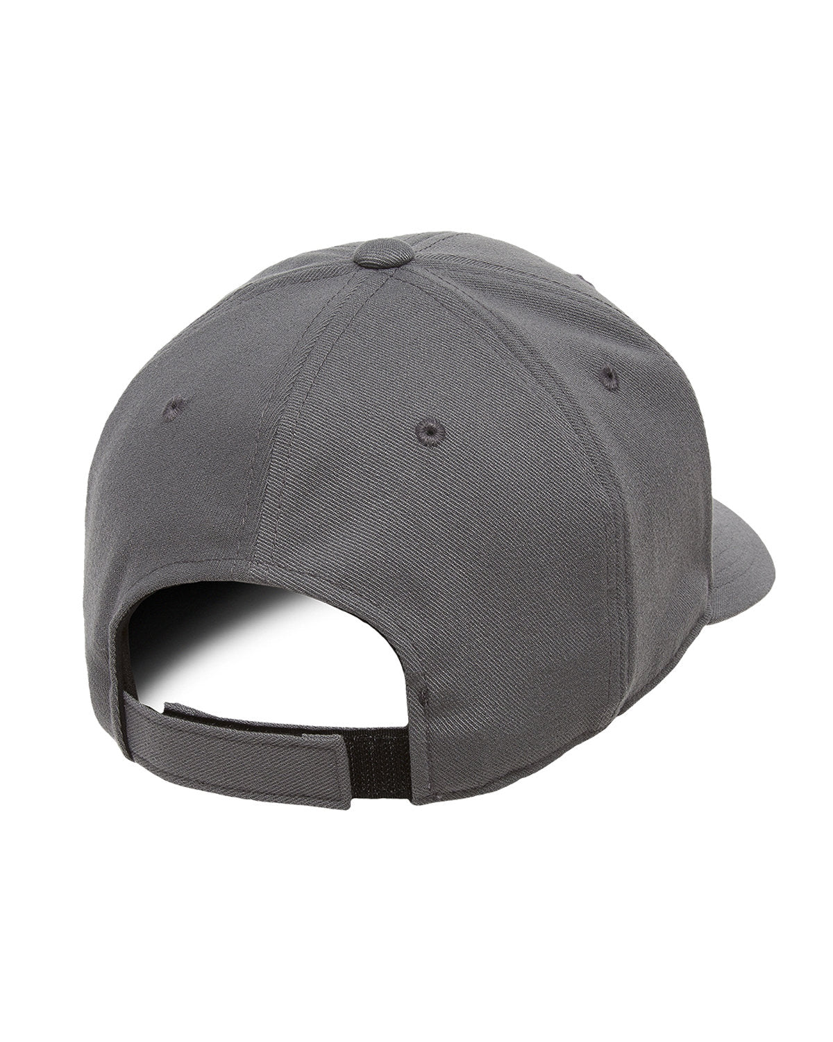 Flexfit Pro-Formance Solid Custom Caps, Grey