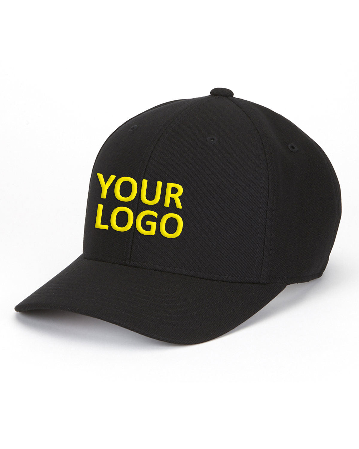flexfit_110p_black_company_logo_headwear