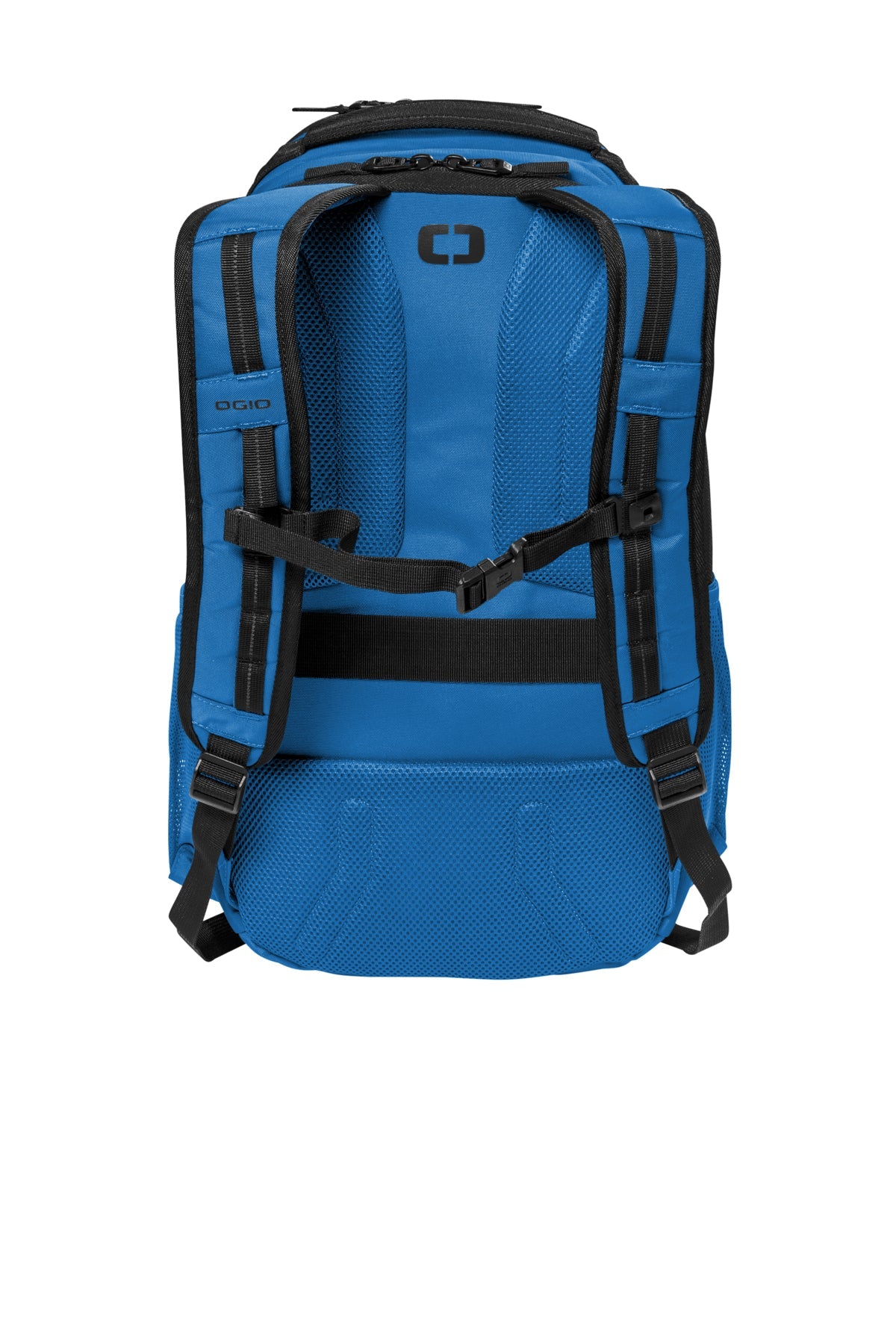 OGIO Transfer Customzied Backpacks, Bolt Blue