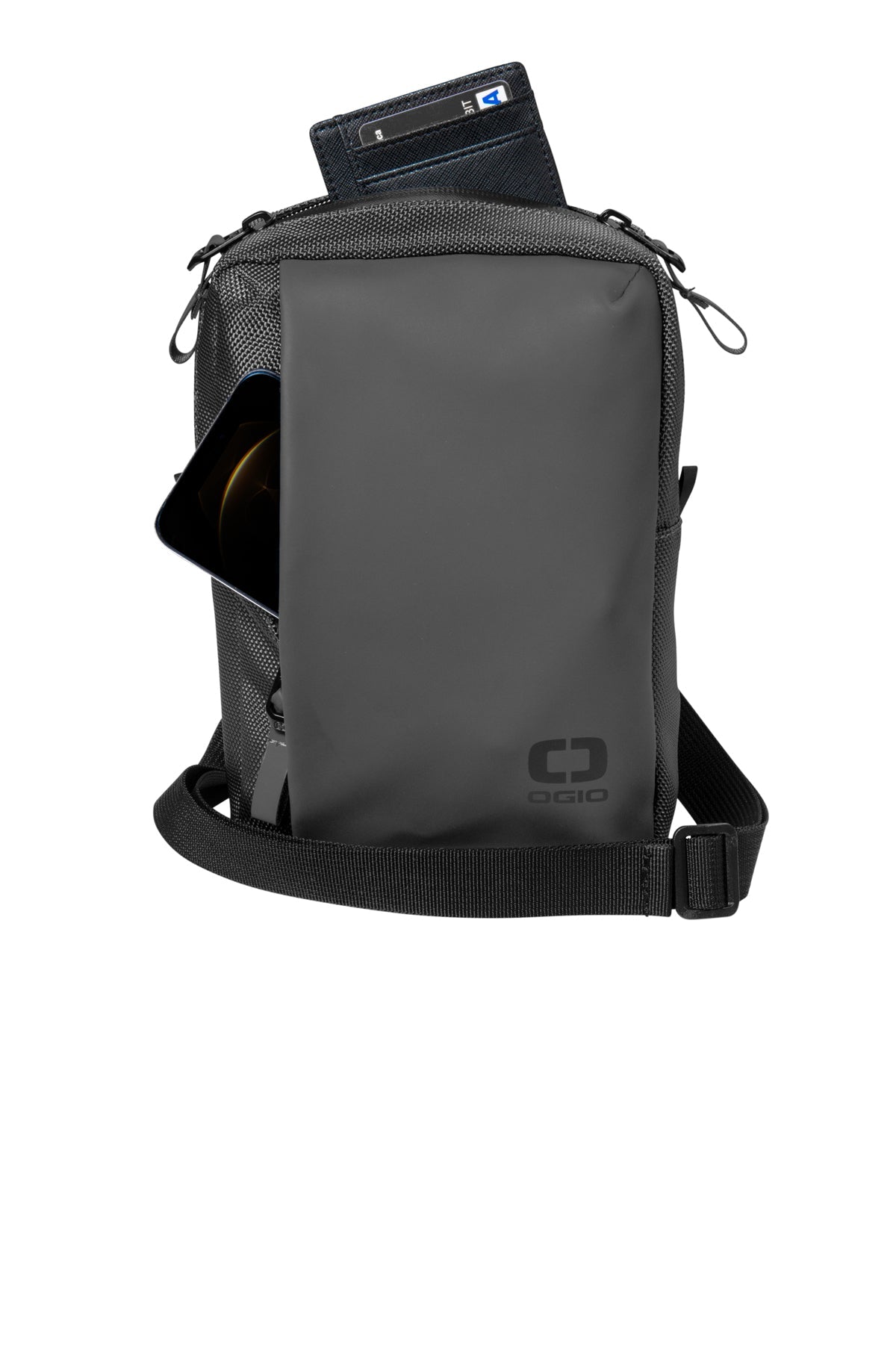 Mens Wash Bag | Brown Backpack Tarmac with logo Bally - IetpShops Brazil