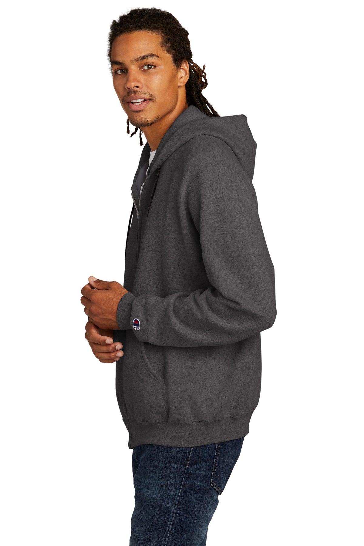 Champion 2025 eco fleece