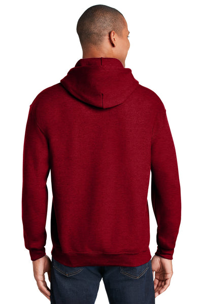 2 Pack - Gildan - Heavy Blend Hooded Sweatshirt - 18500