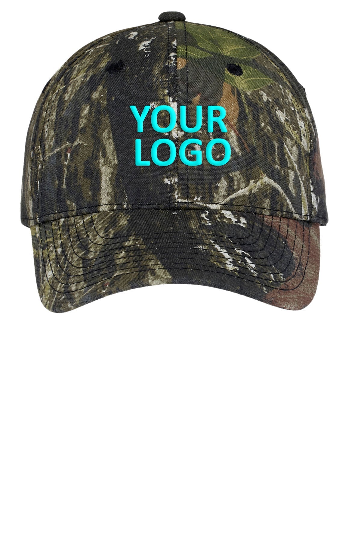 Port Authority Pro Camouflage Series Cap