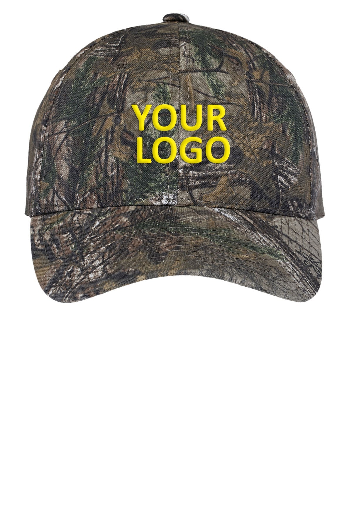 Port Authority Pro Camouflage Series Cap