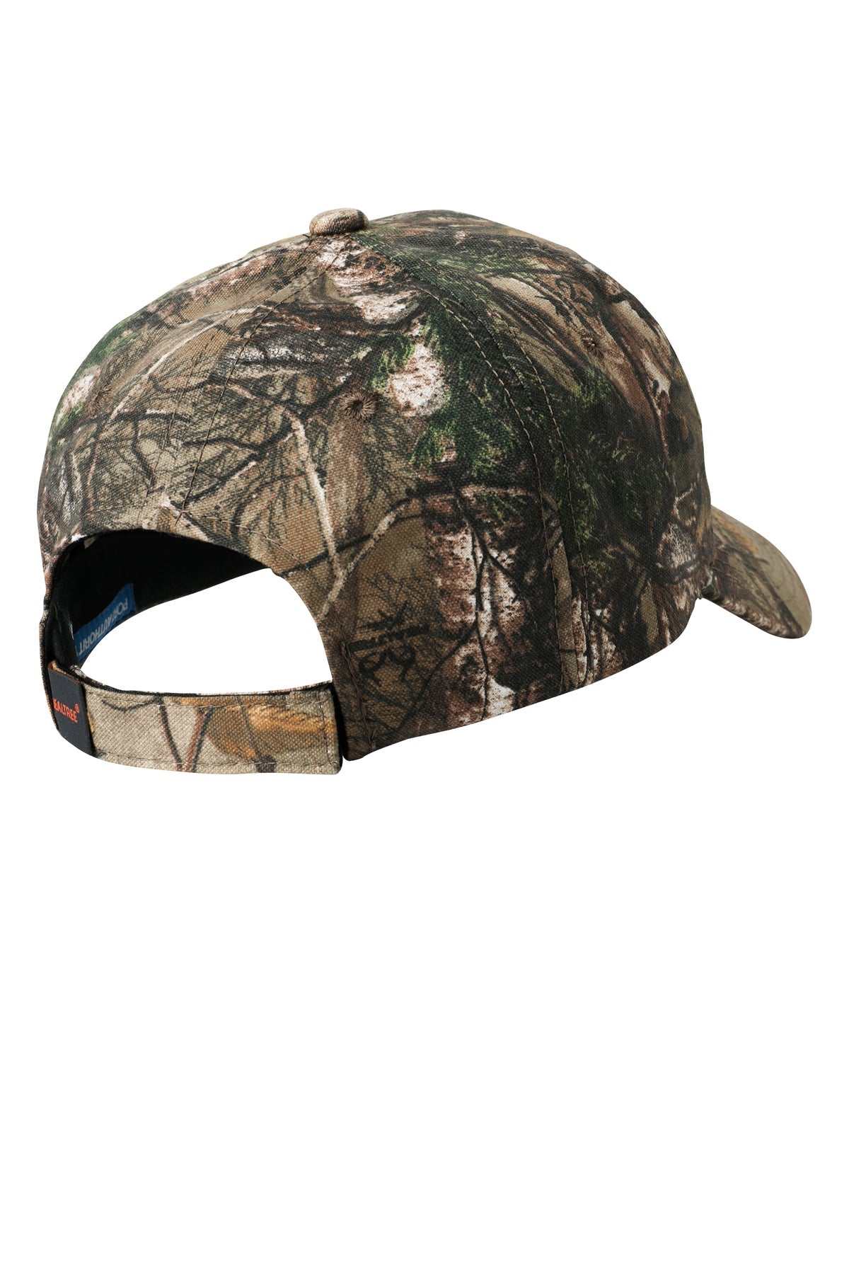 Port Authority Pro Camouflage Custom Series Caps, Realtree Xtra