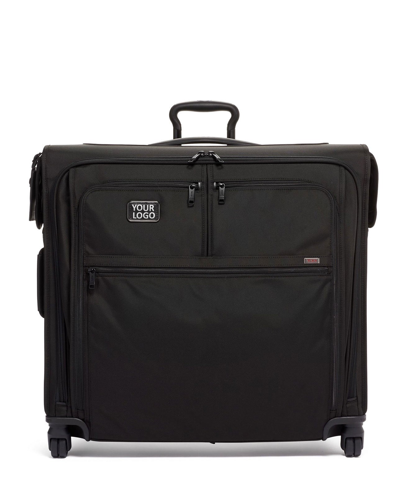 Tumi Extended Trip 4 Wheeled Garment Bag 1171521041 Black