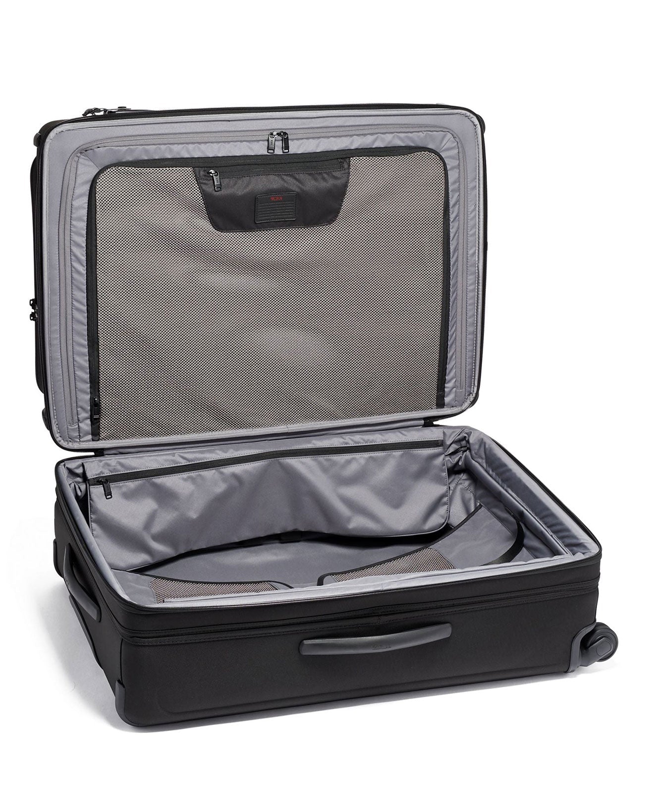 Tumi Extended Trip Expandable 4 Wheeled Packing Case, Black