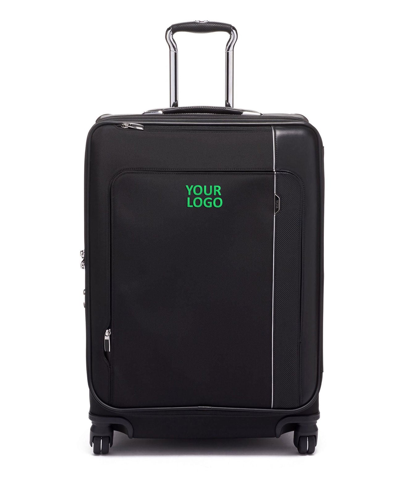 Tumi Short Trip Dual Access 4 Wheeled Packing Case Black 1171791041