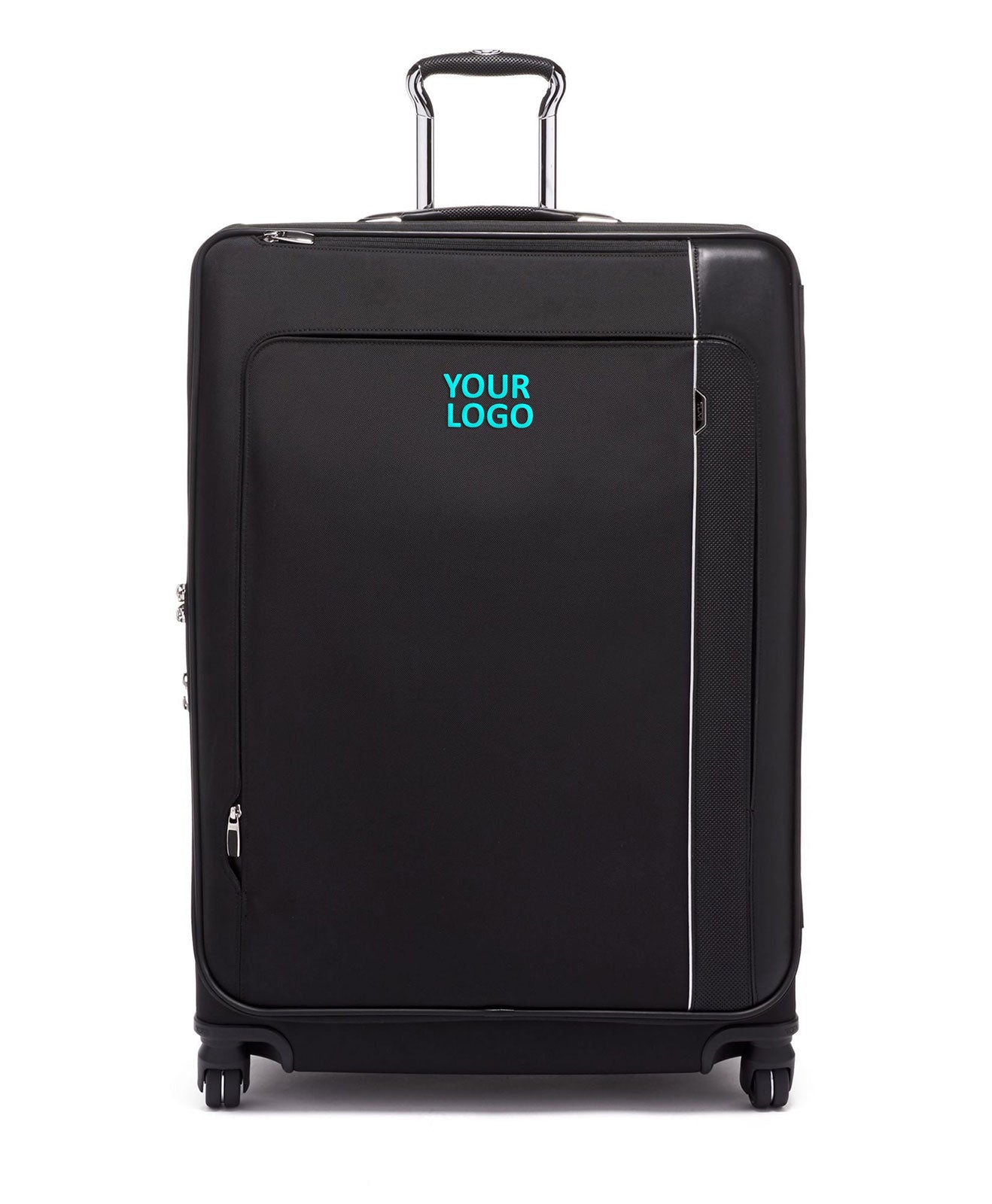 Tumi Extended Trip Dual Access 4 Wheeled Packing Case Black 1171801041