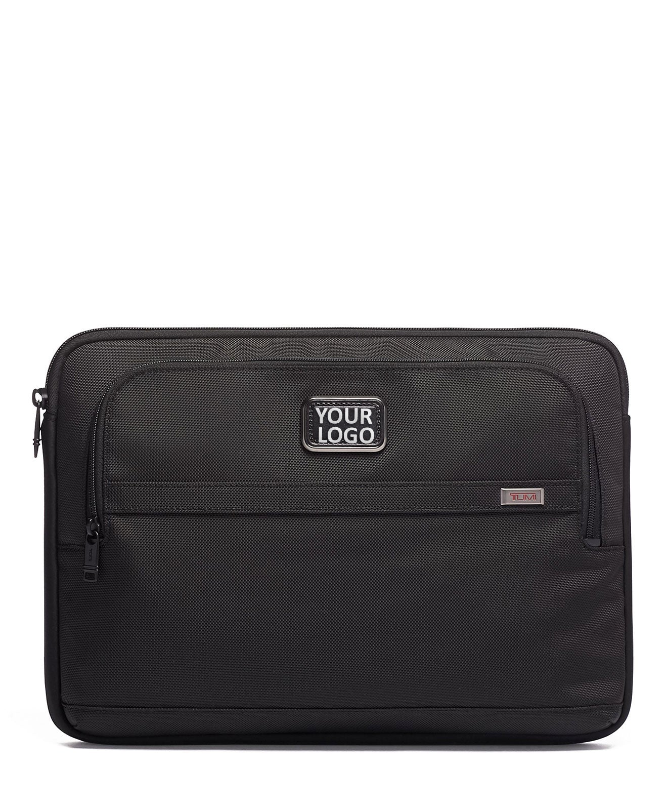 Tumi Large Laptop Cover 1172521041 Black