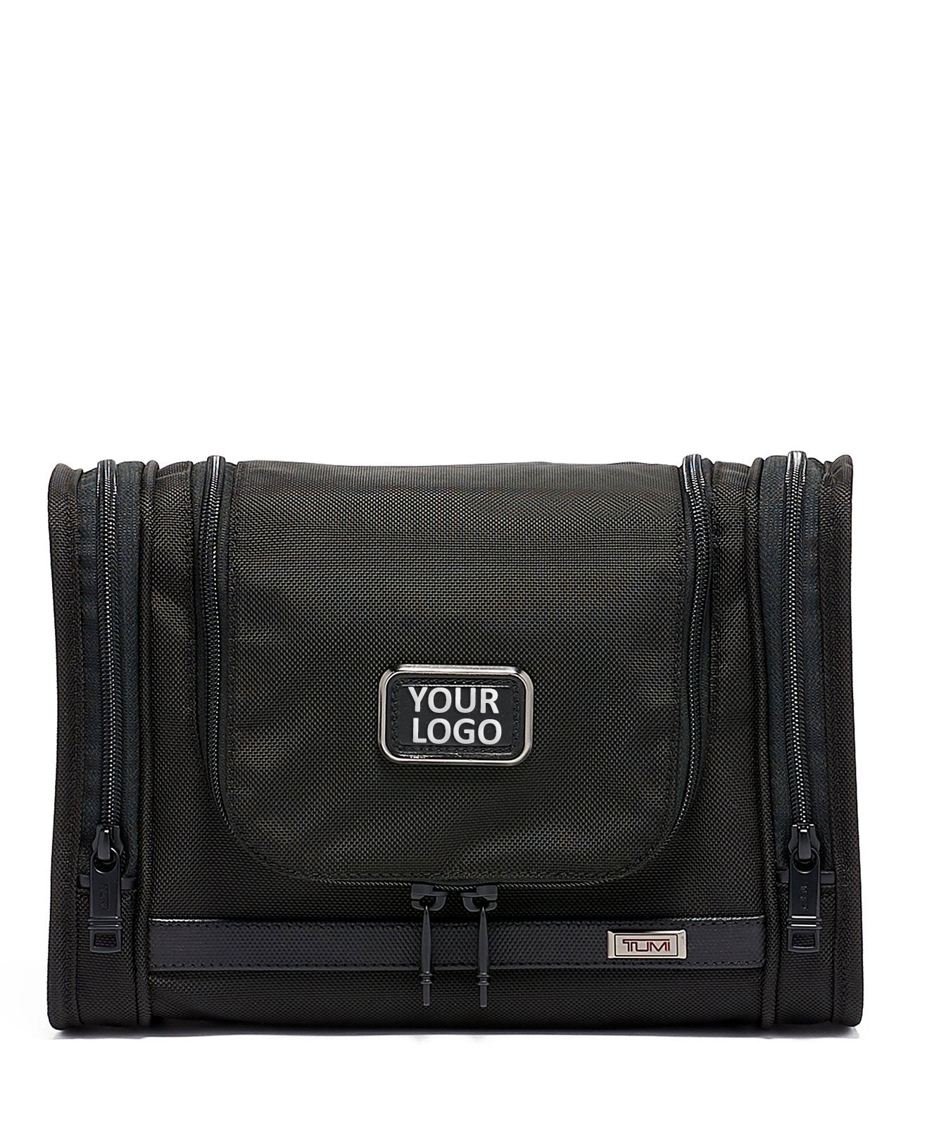 Tumi Hanging Travel Kit 1172541041 Black