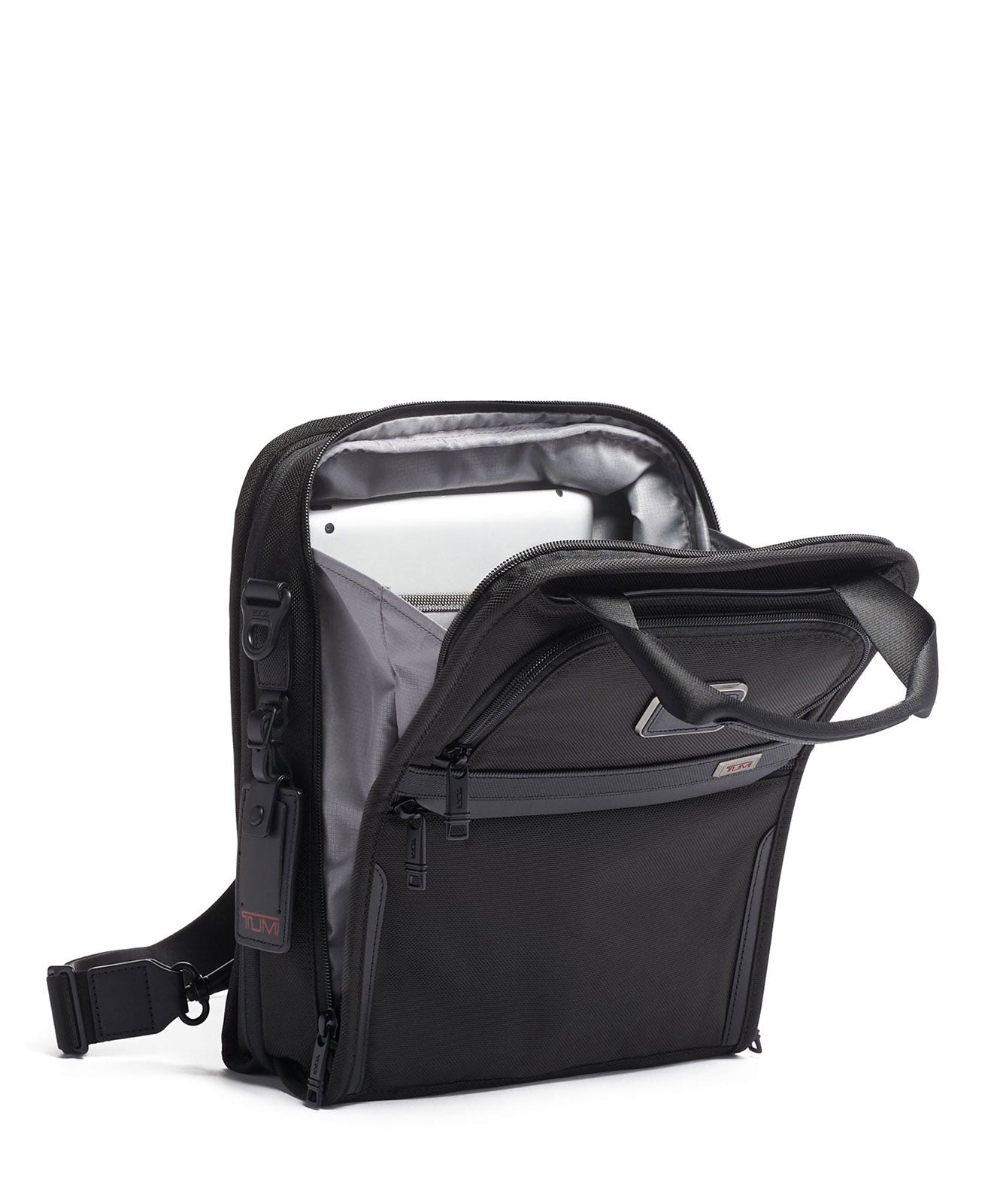 Tumi ビジネスバック　117300　Sale本物 トゥミ TUMI ビジネスバッグ エクスパンダブル オーガナイザー ラップ