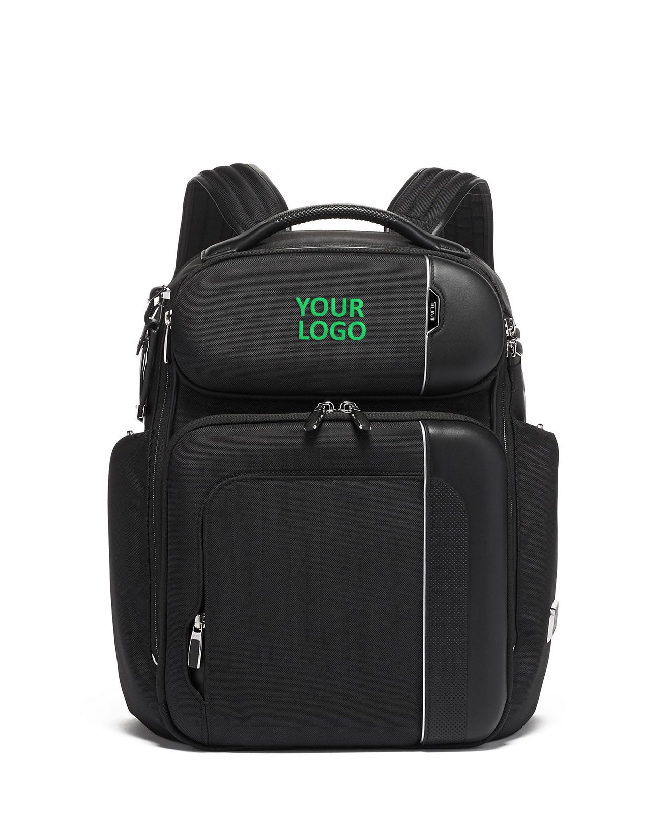 Custom Tumi 1173281041 Black