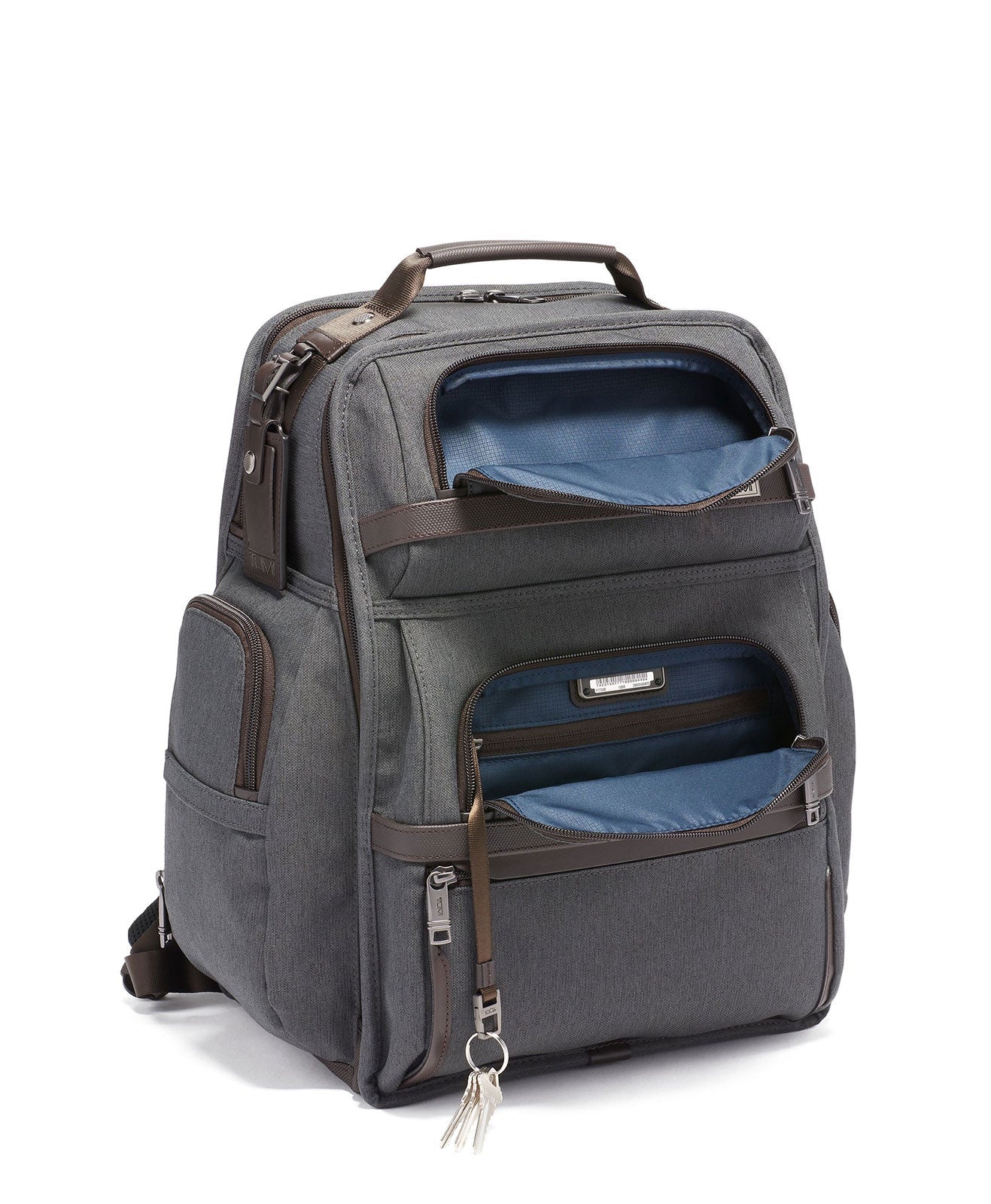 Tumi brief outlet pack