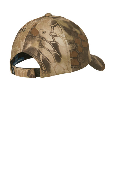 Outdoor Cap Kryptek Logo Hat Highlander : : Clothing & Accessories