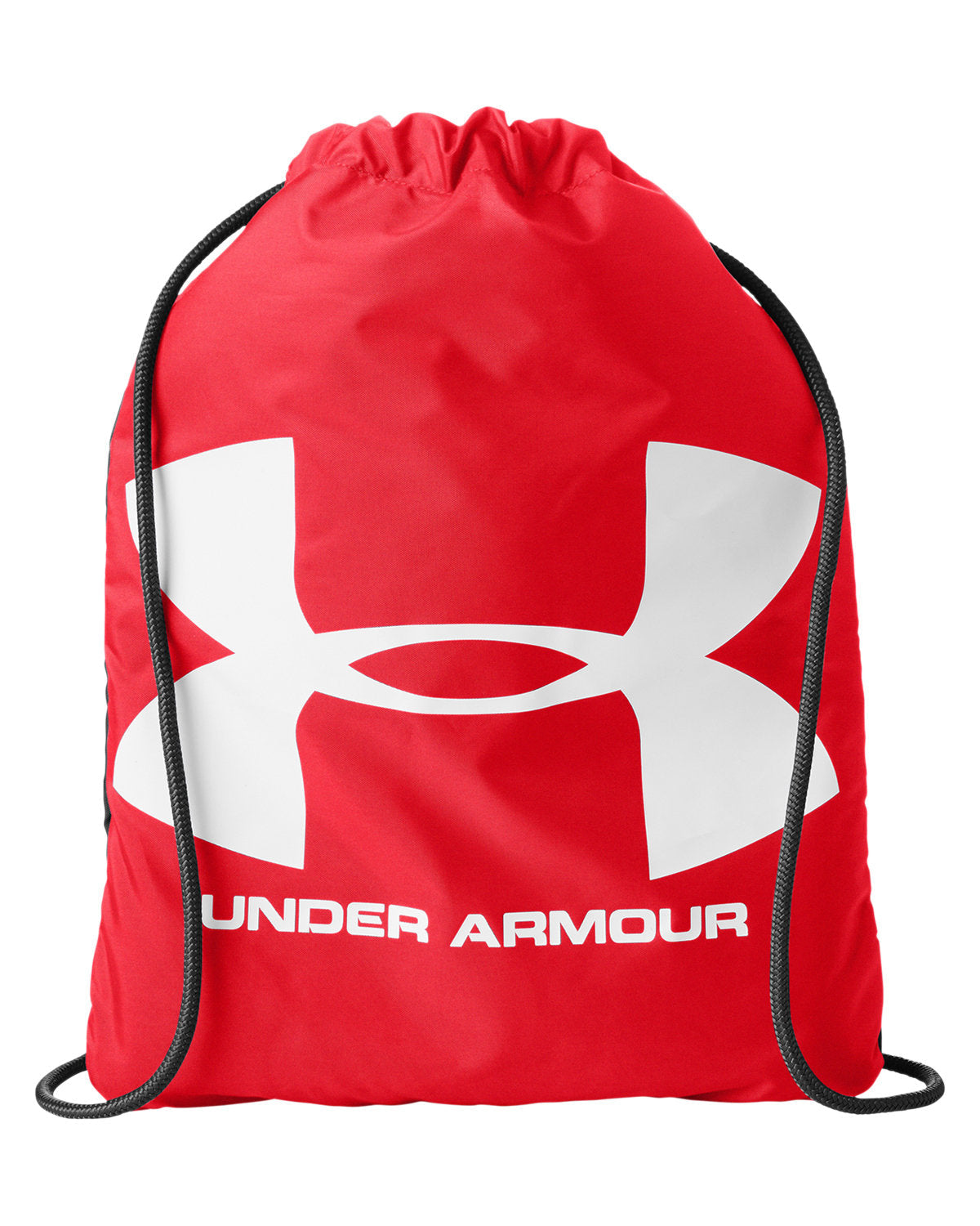 Under Armour Ozsee Sackpack RED 1240539
