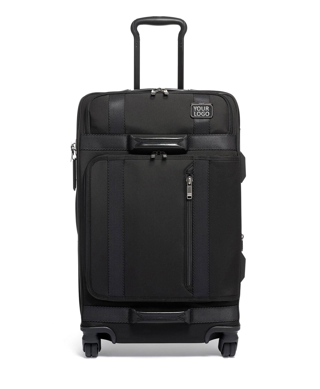 Tumi Short Trip Expandable 4 Wheeled Packing Case Black 1305941041