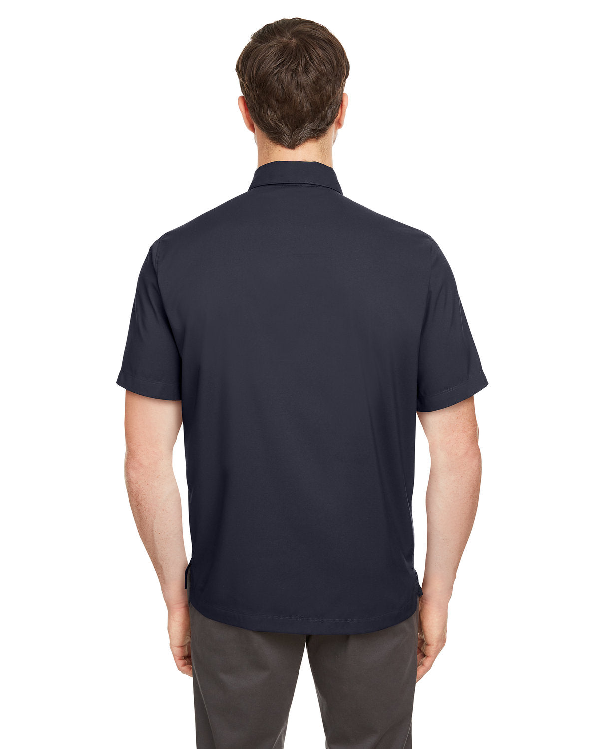 Under armour cheap coaches polo shirts