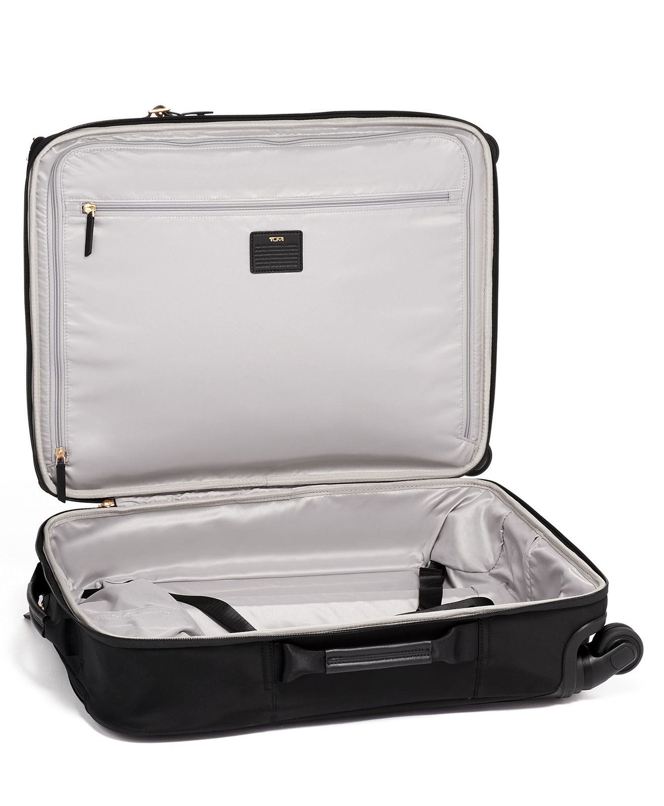 Tumi Léger Continental Carry-On, Black