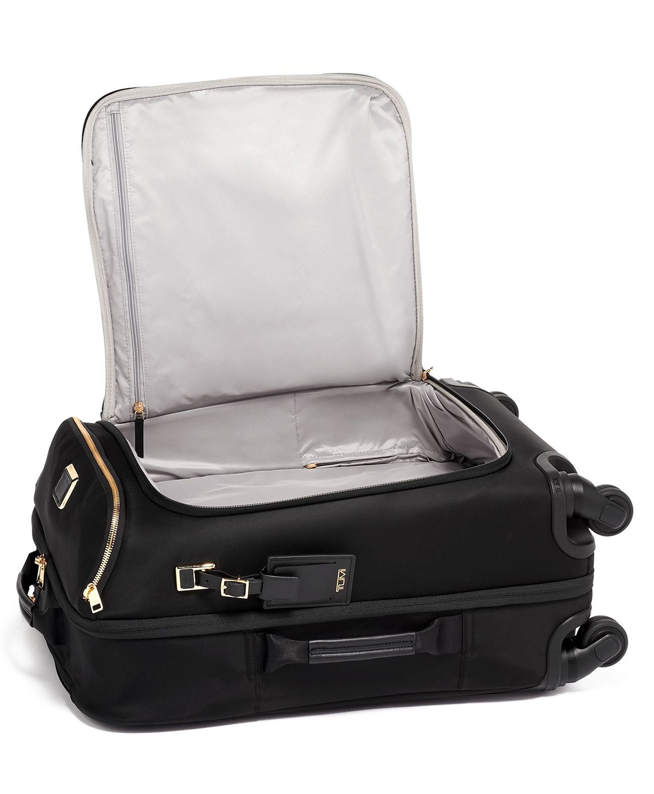 Tumi Léger Continental Carry-On, Black